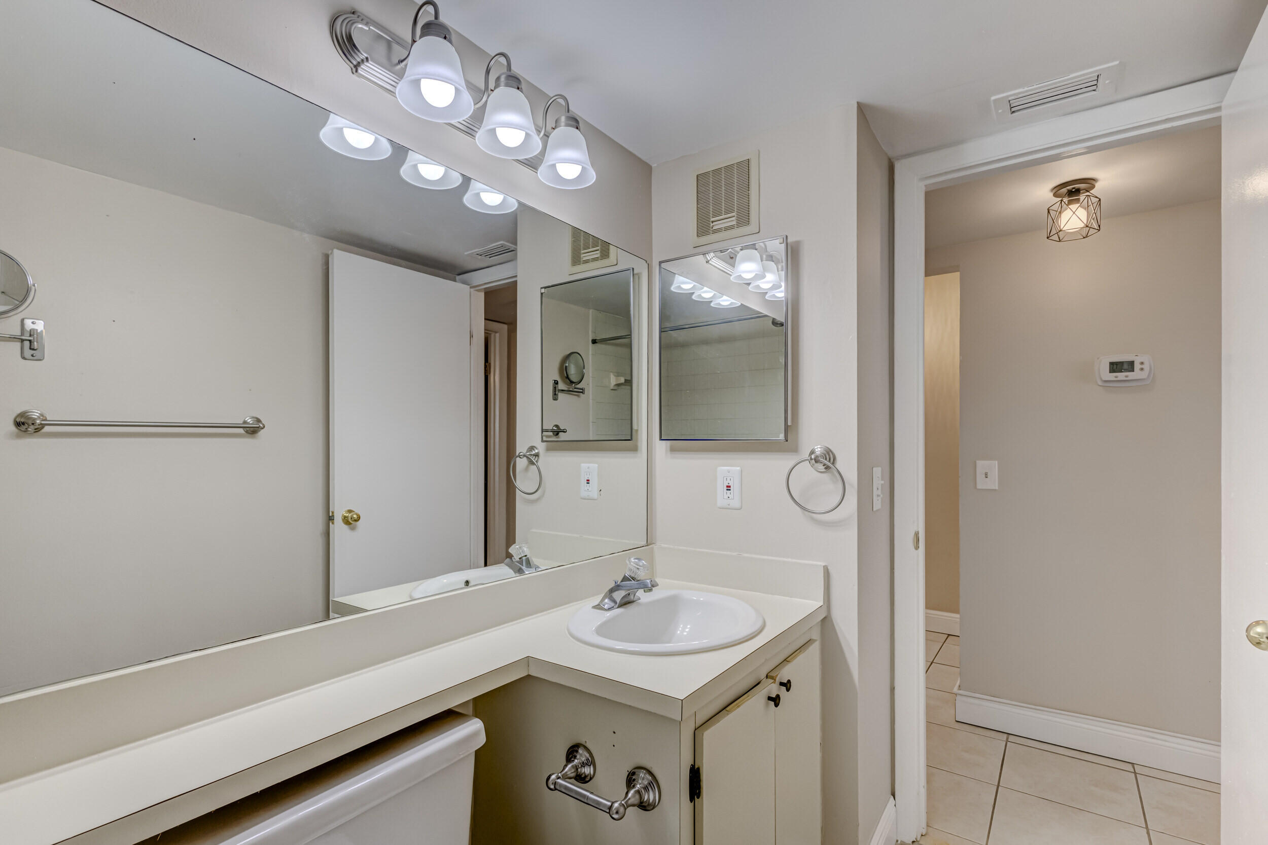 SABAL RIDGE CONDO - Residential