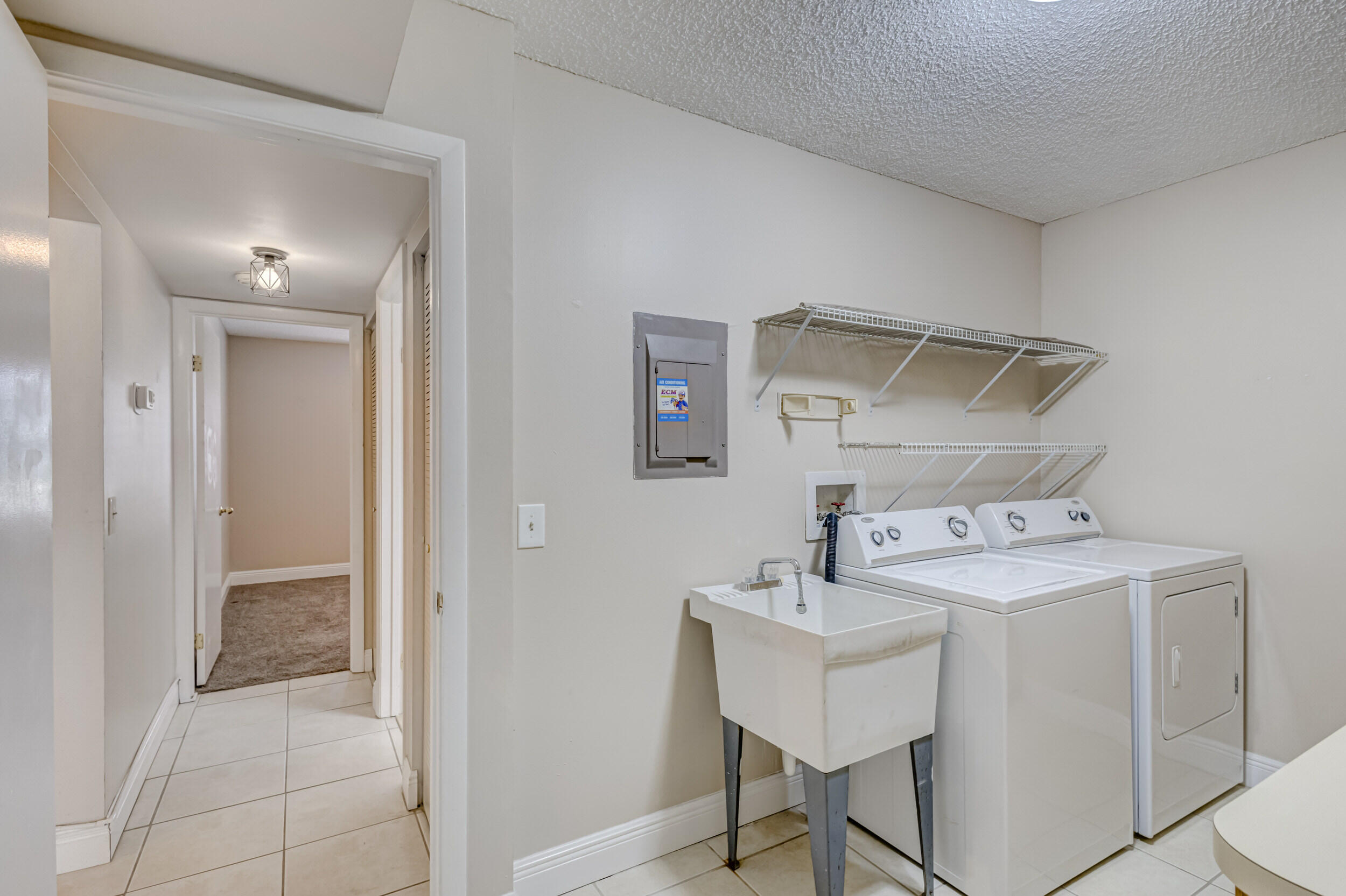 SABAL RIDGE CONDO - Residential