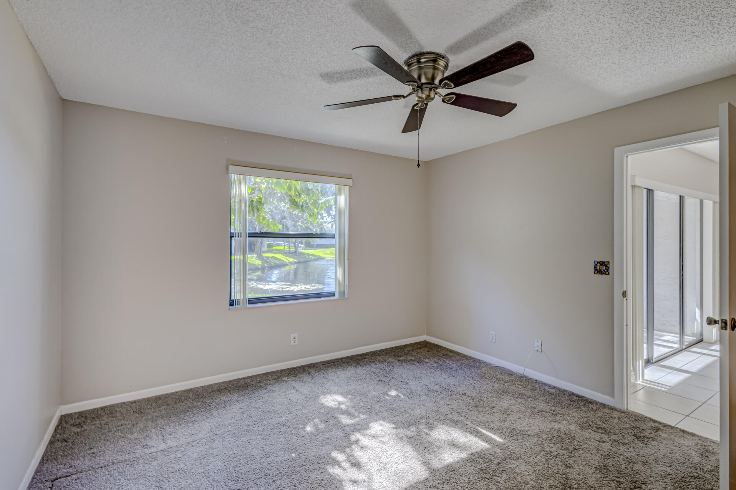 SABAL RIDGE CONDO - Residential