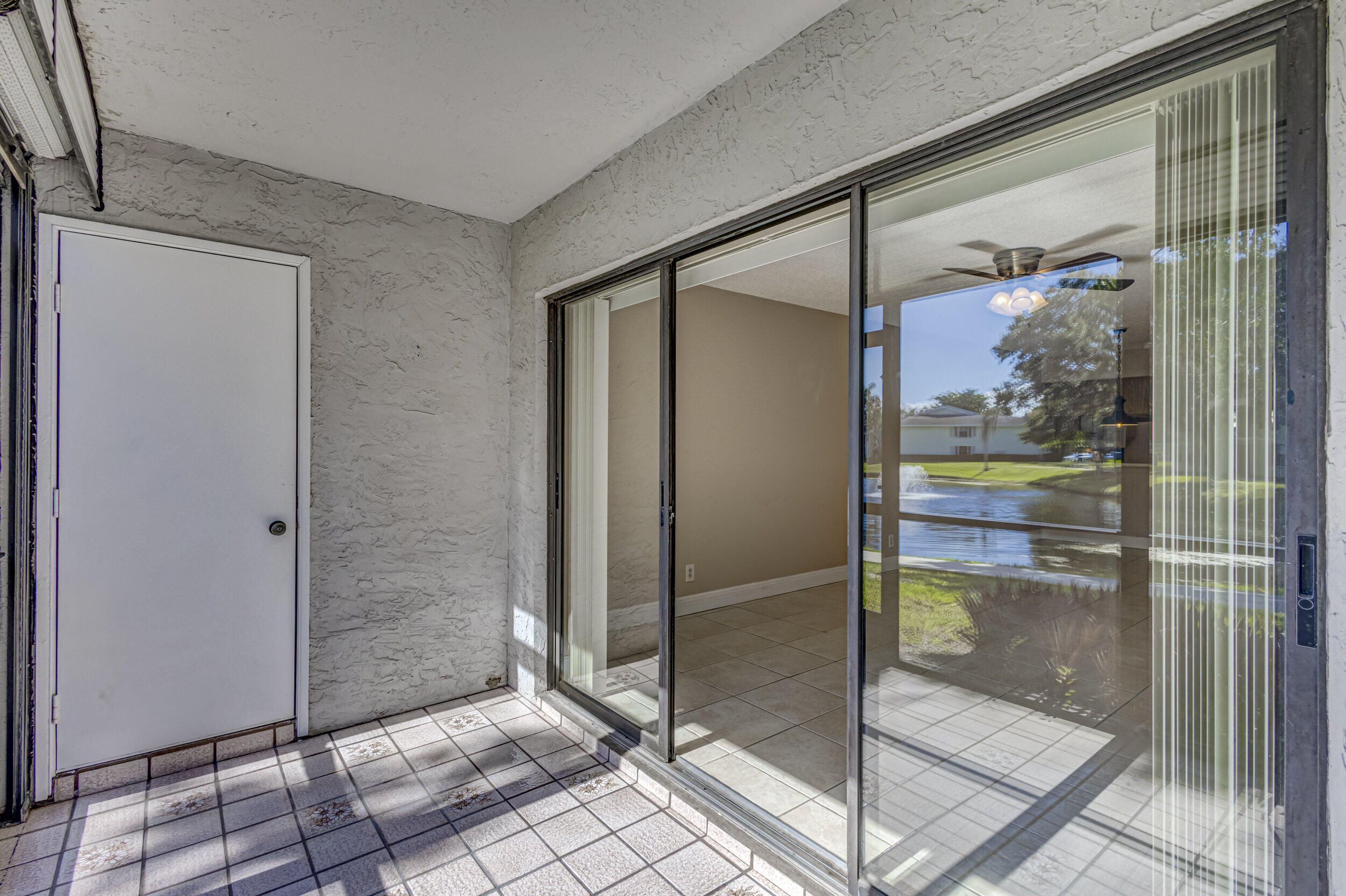 SABAL RIDGE CONDO - Residential