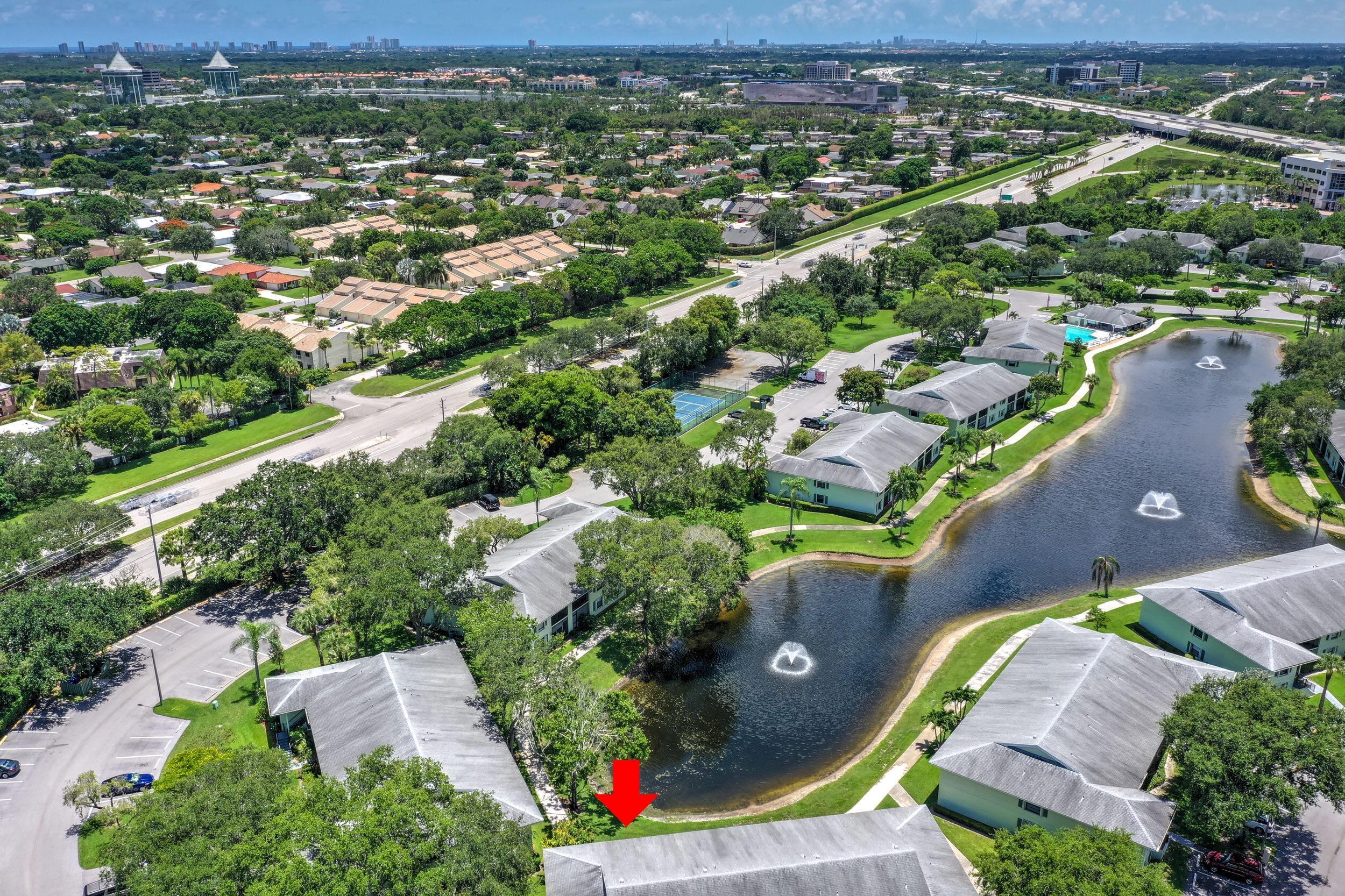 SABAL RIDGE CONDO - Residential
