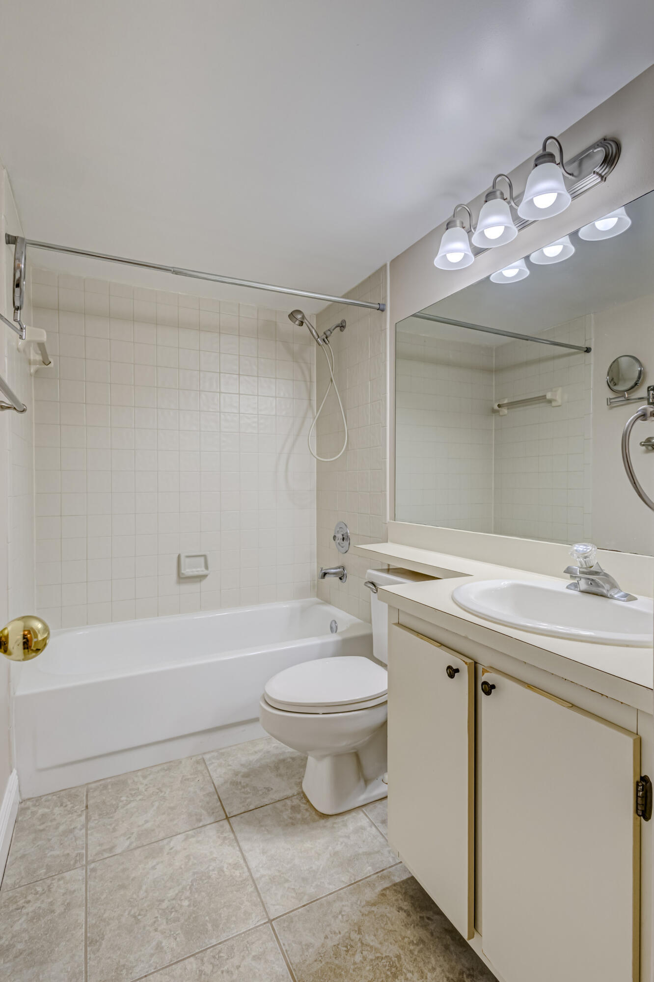 SABAL RIDGE CONDO - Residential