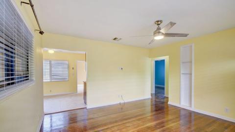 LANTANA AMNDED PLAT IN - Residential Lease