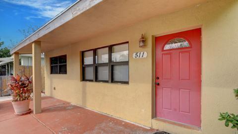 LANTANA AMNDED PLAT IN - Residential Lease