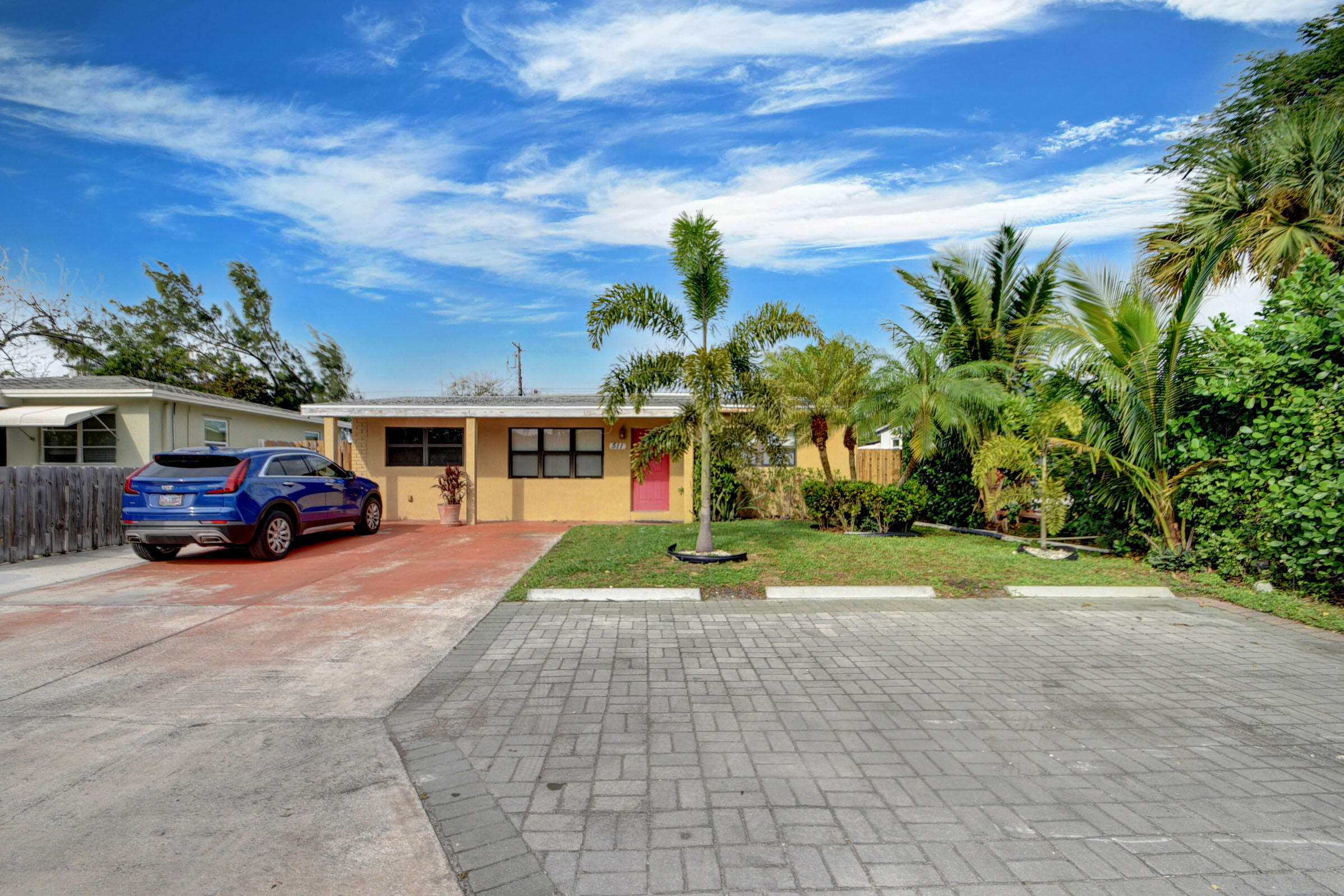 LANTANA AMNDED PLAT IN - Residential Lease