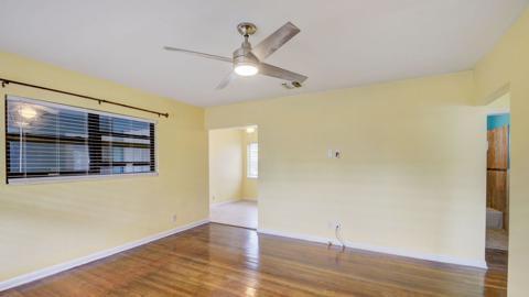 LANTANA AMNDED PLAT IN - Residential Lease