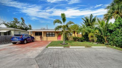 LANTANA AMNDED PLAT IN - Residential Lease