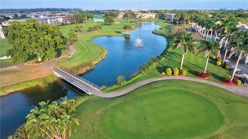 NASSAU VILLAGE WEST II CONDO - Residential