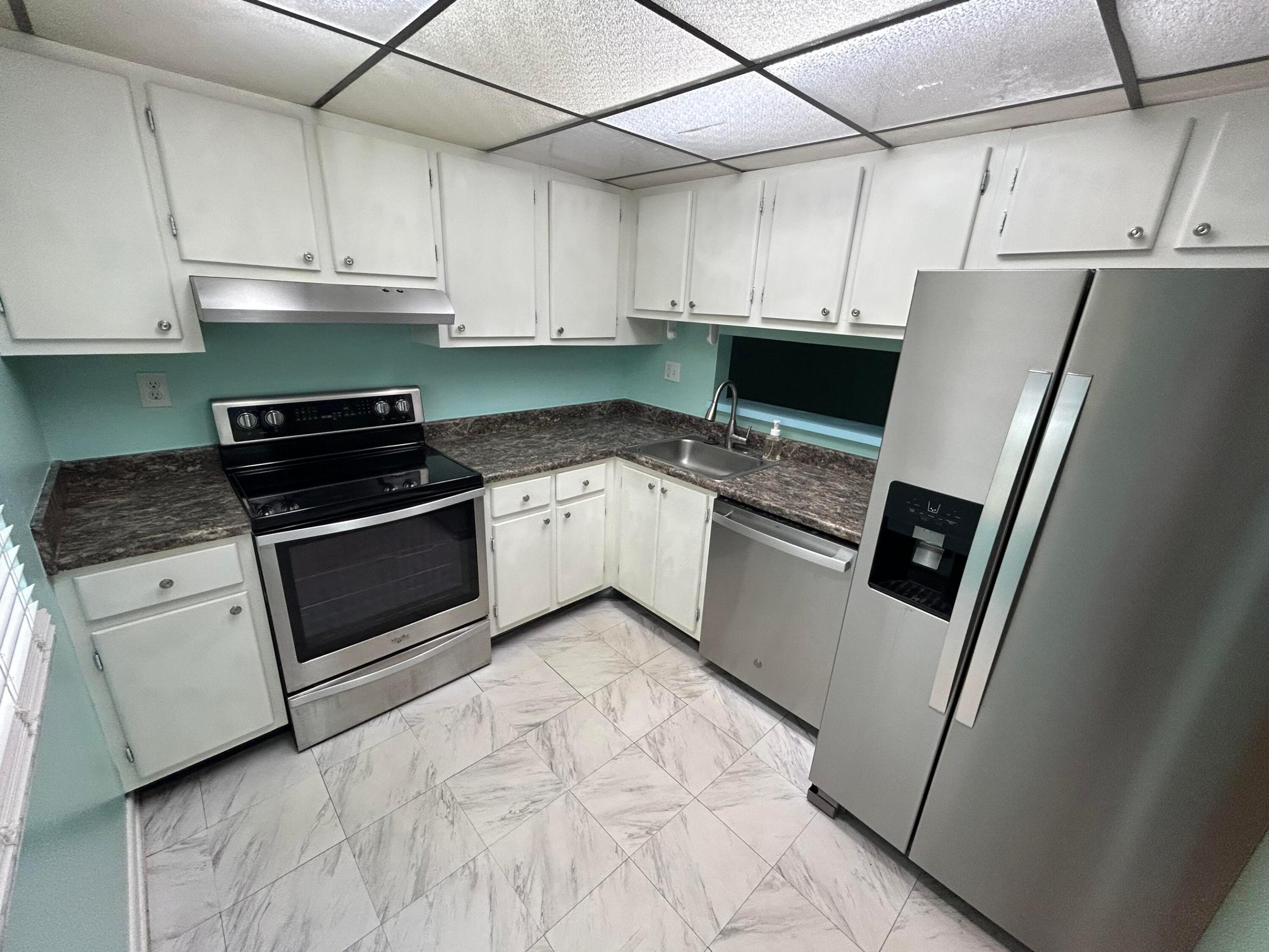 CYPRESS CHASE NORTH NO 2 CONDO - Residential