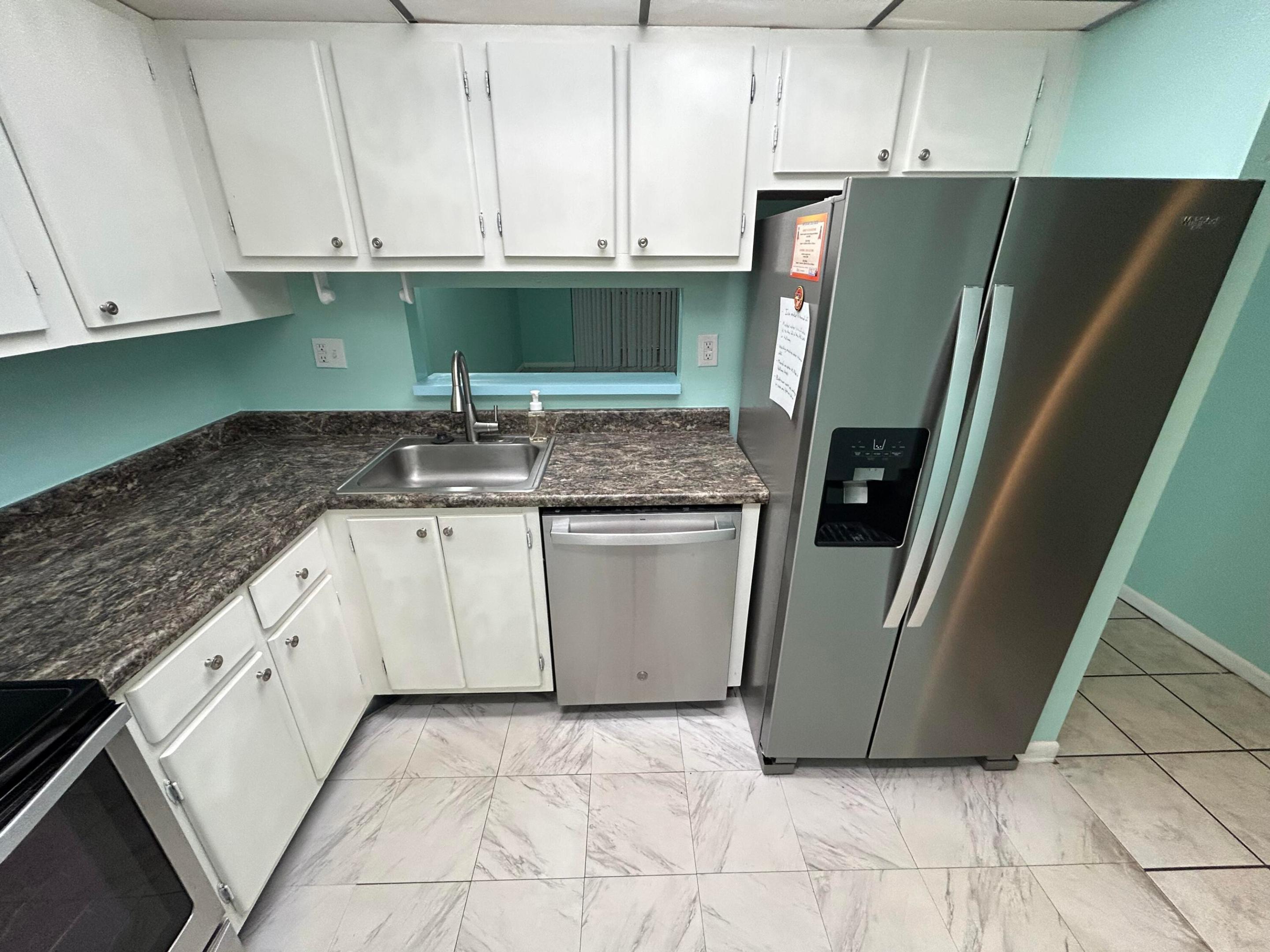 CYPRESS CHASE NORTH NO 2 CONDO - Residential