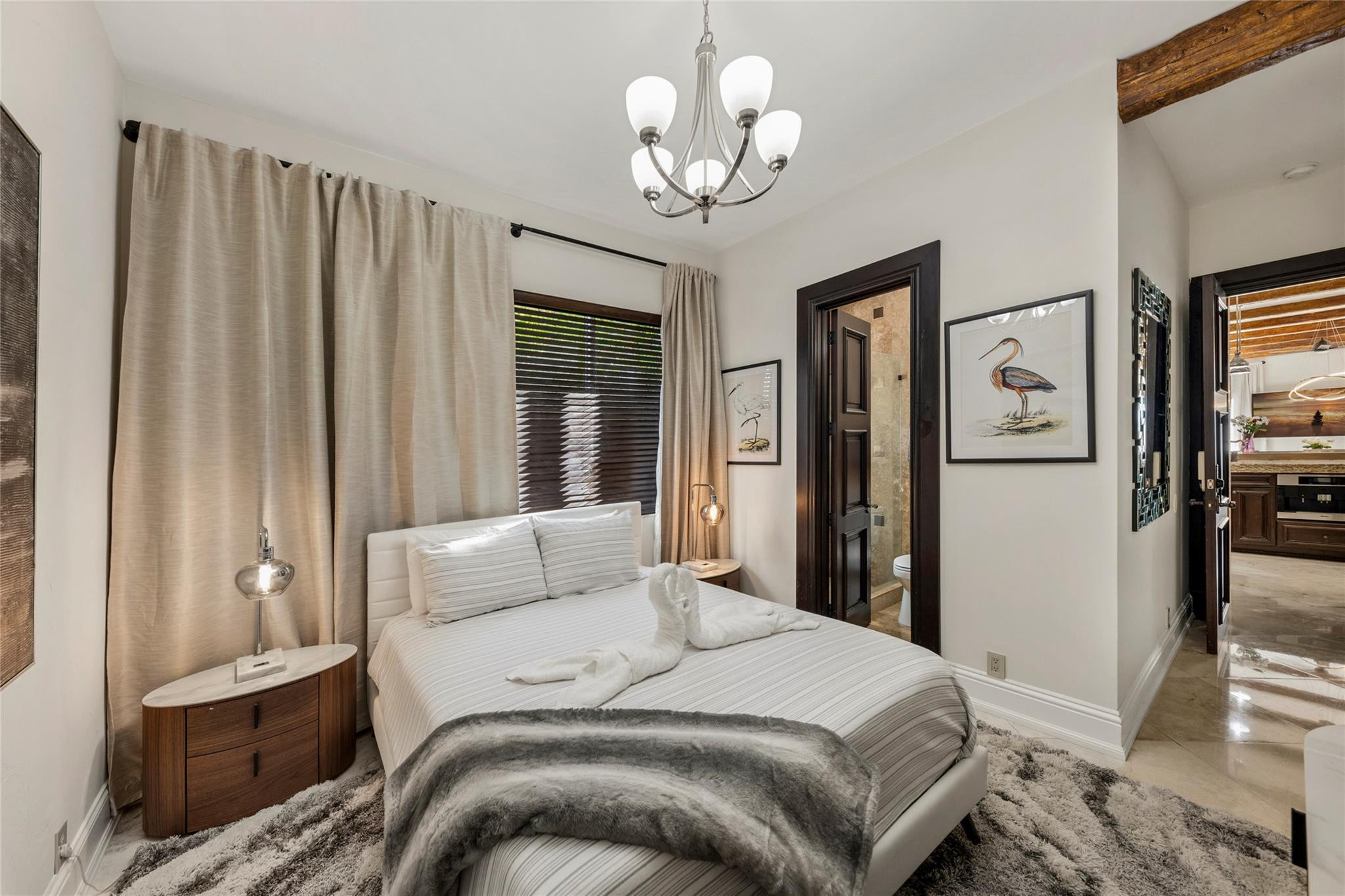LAUDERDALE SHORES REAMEN PLAT - Residential Lease