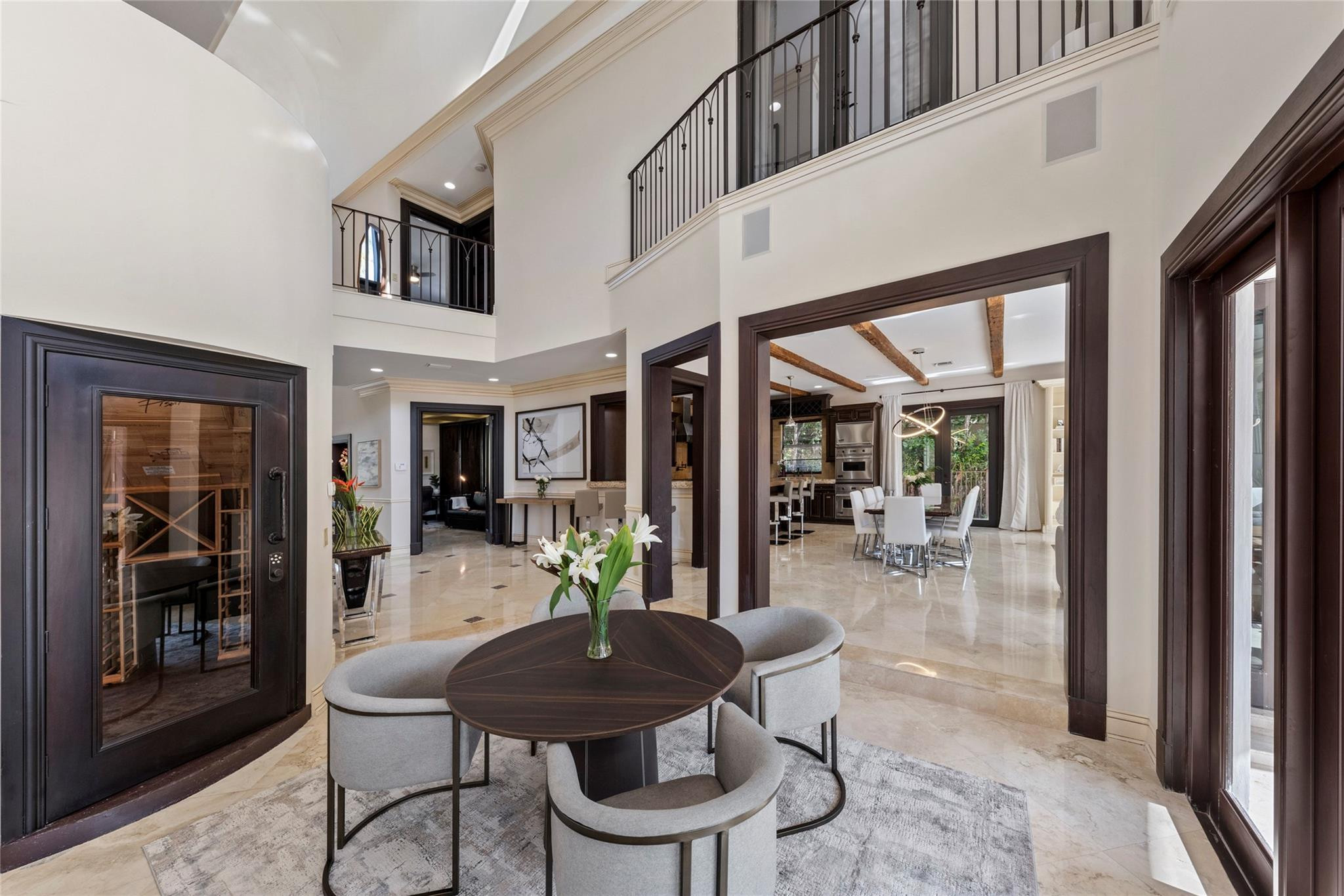 LAUDERDALE SHORES REAMEN PLAT - Residential Lease