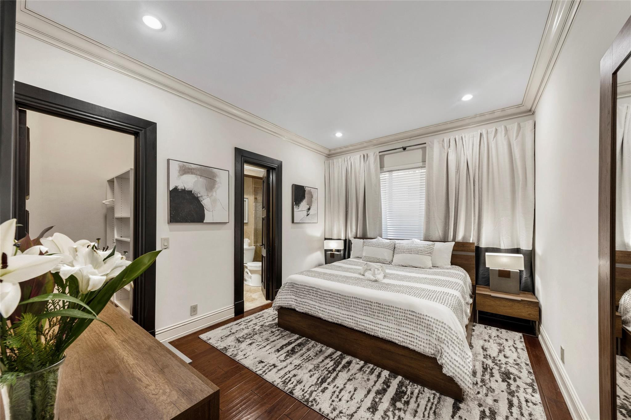 LAUDERDALE SHORES REAMEN PLAT - Residential Lease