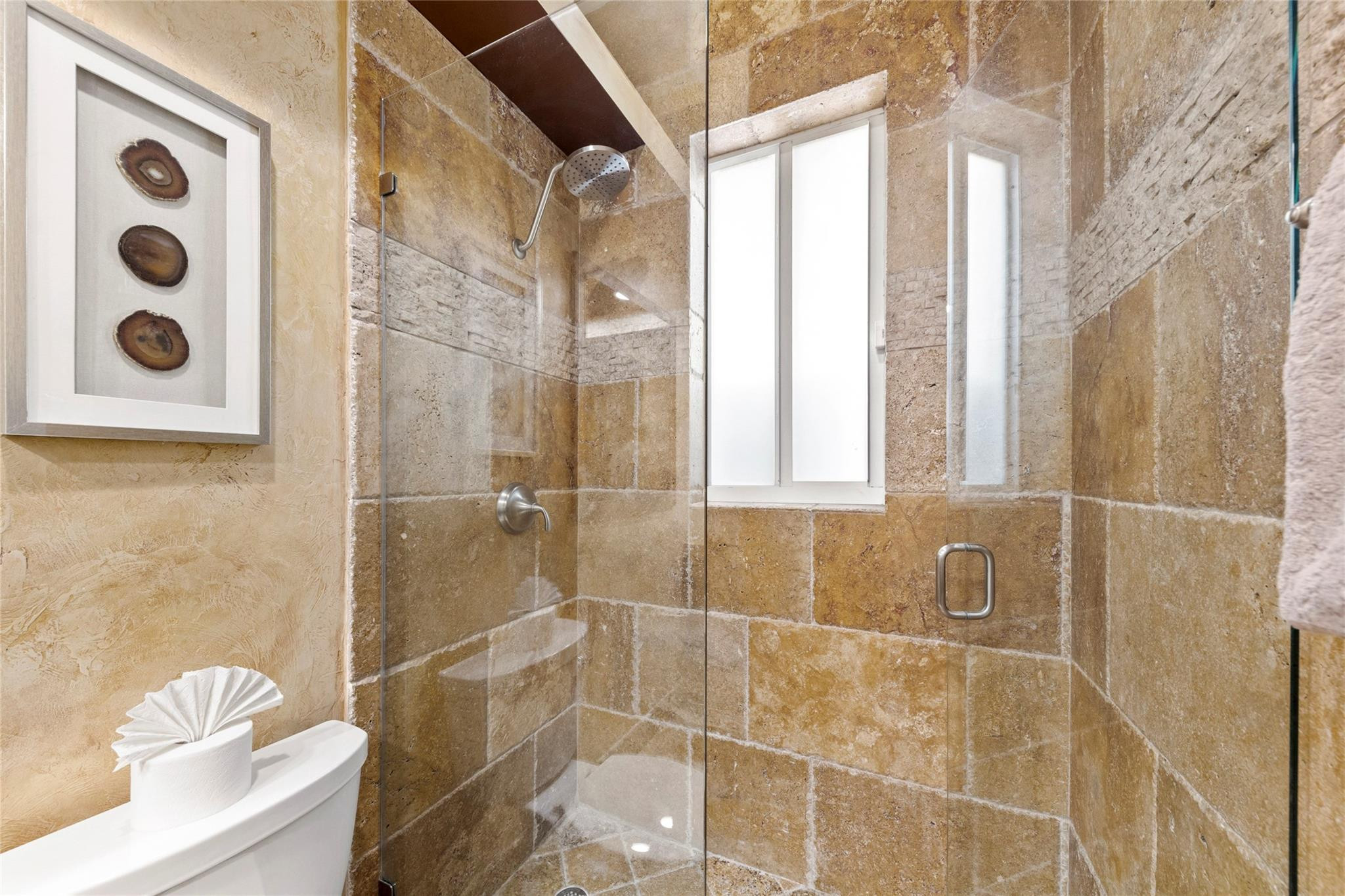 LAUDERDALE SHORES REAMEN PLAT - Residential Lease