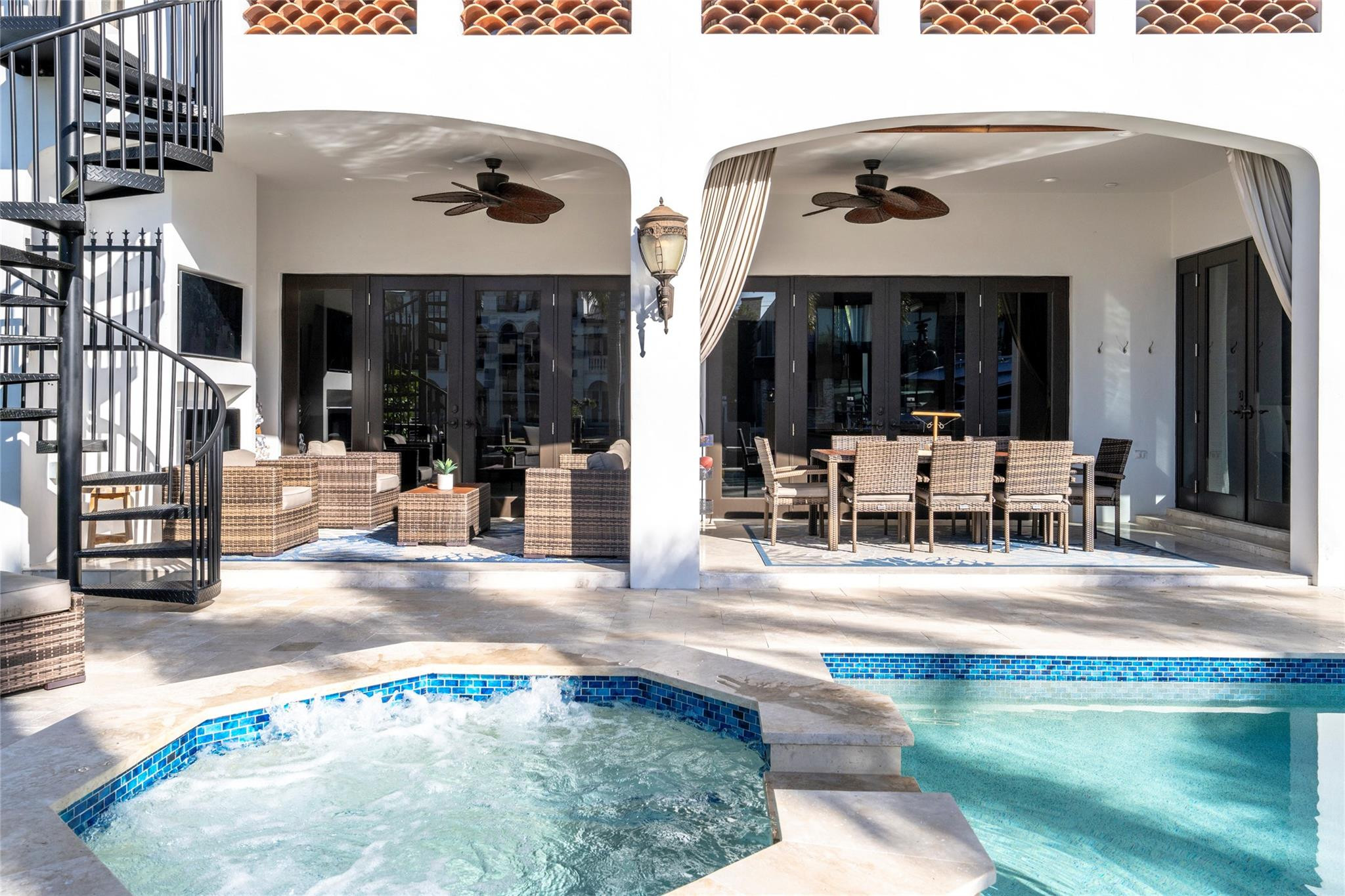 LAUDERDALE SHORES REAMEN PLAT - Residential Lease