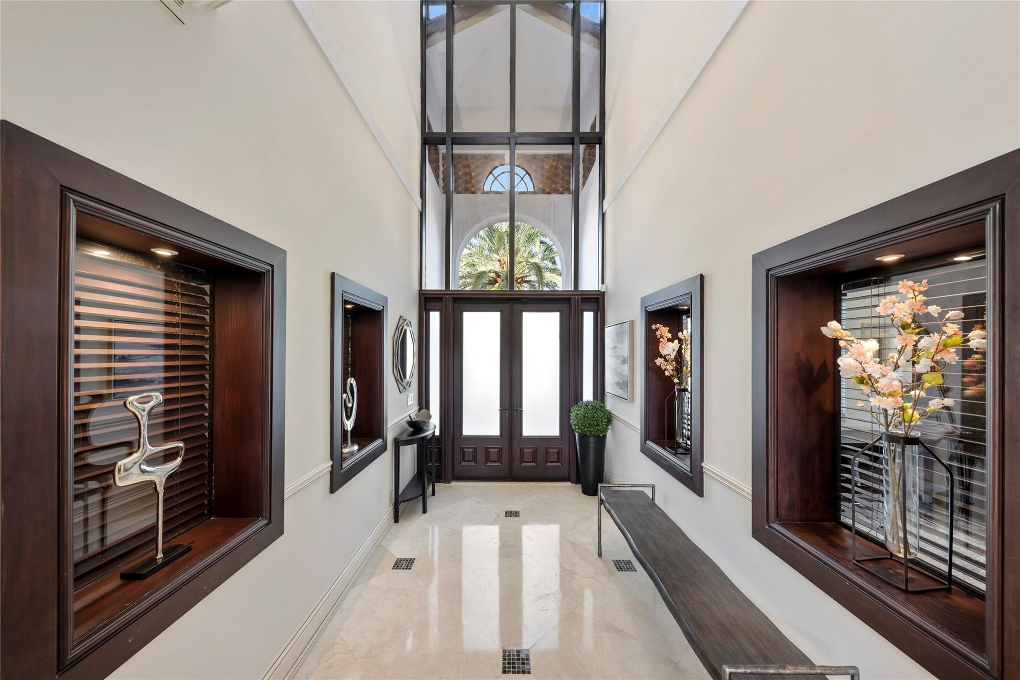 LAUDERDALE SHORES REAMEN PLAT - Residential Lease