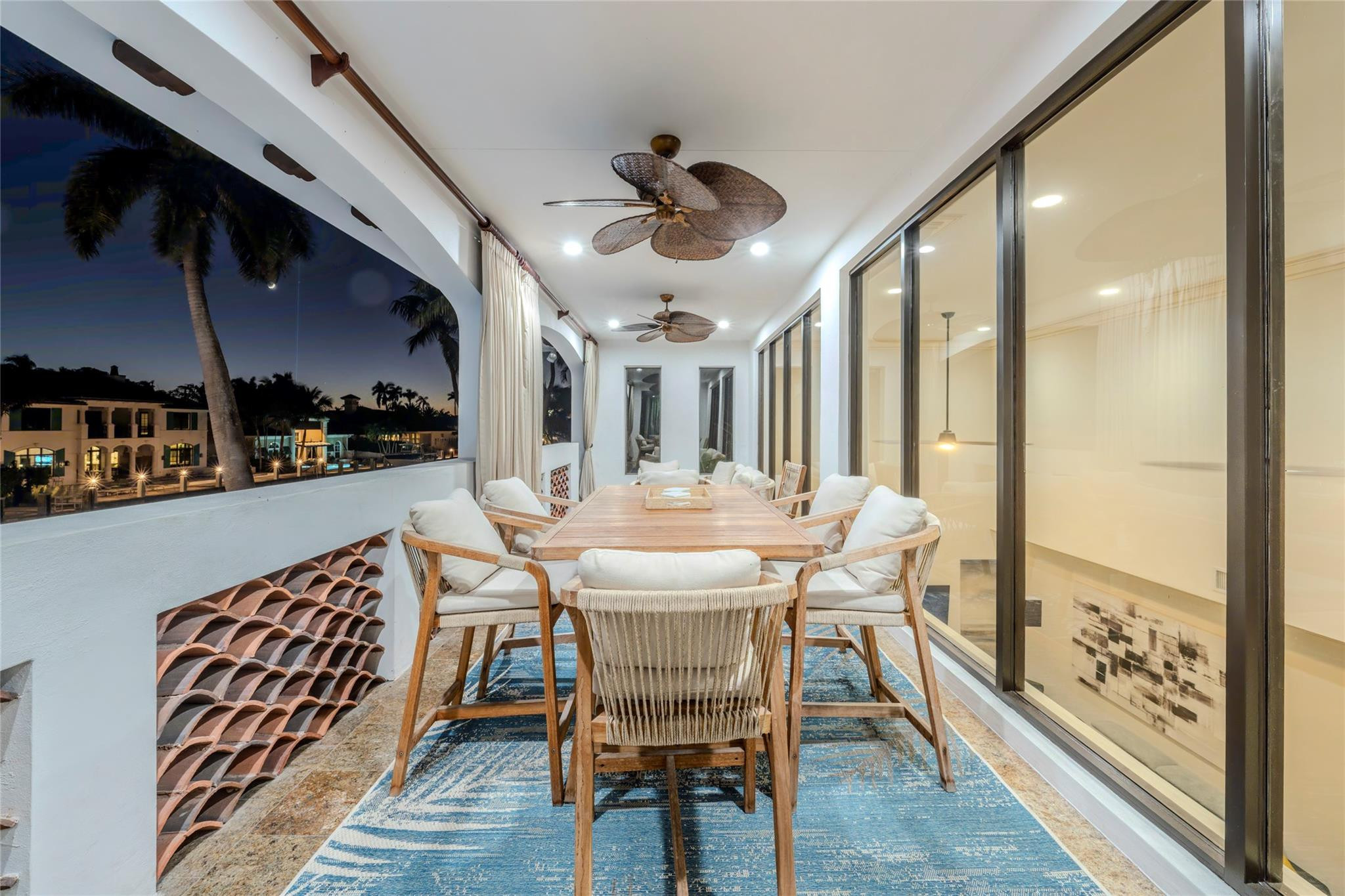 LAUDERDALE SHORES REAMEN PLAT - Residential Lease