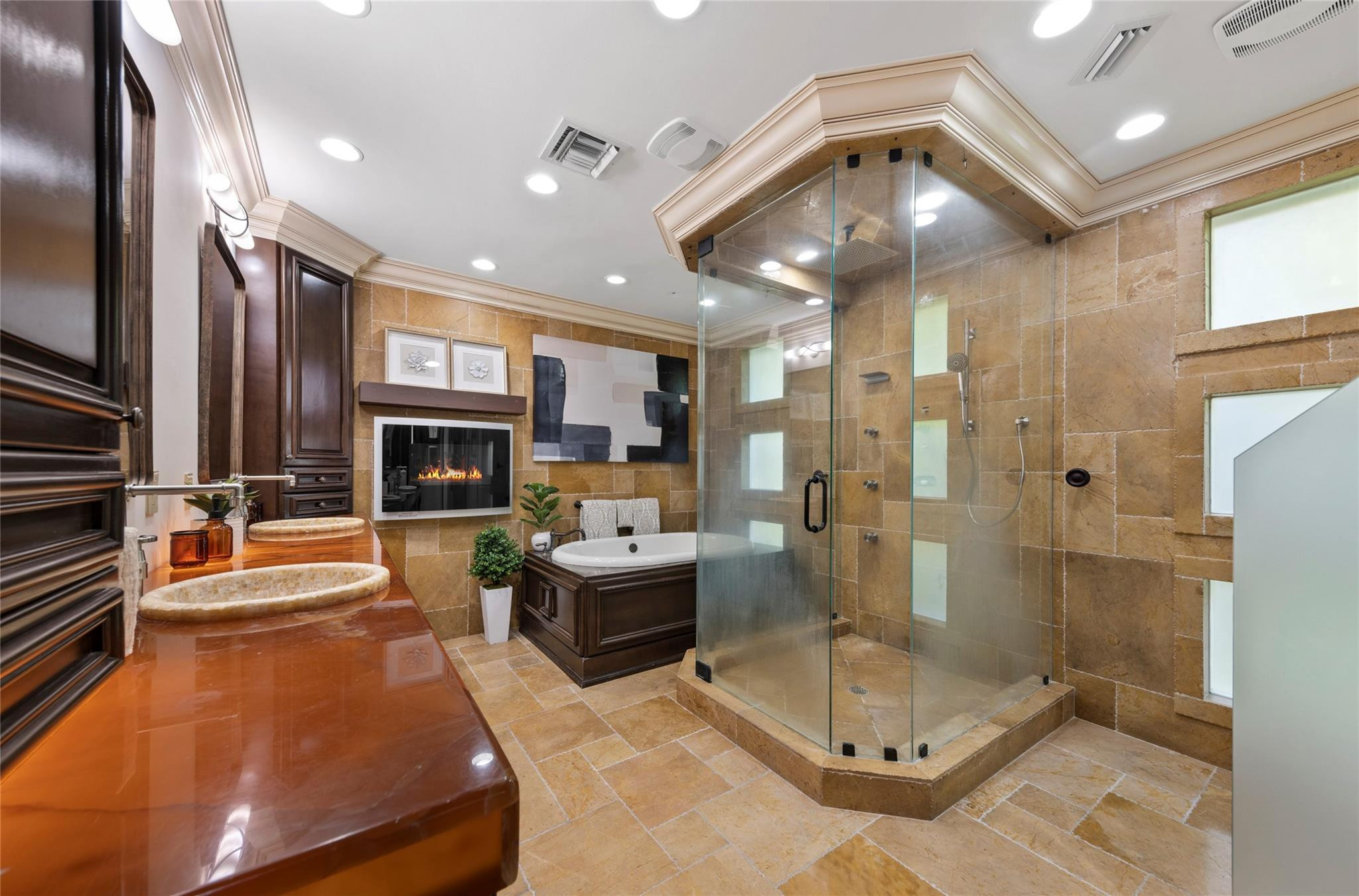 LAUDERDALE SHORES REAMEN PLAT - Residential Lease