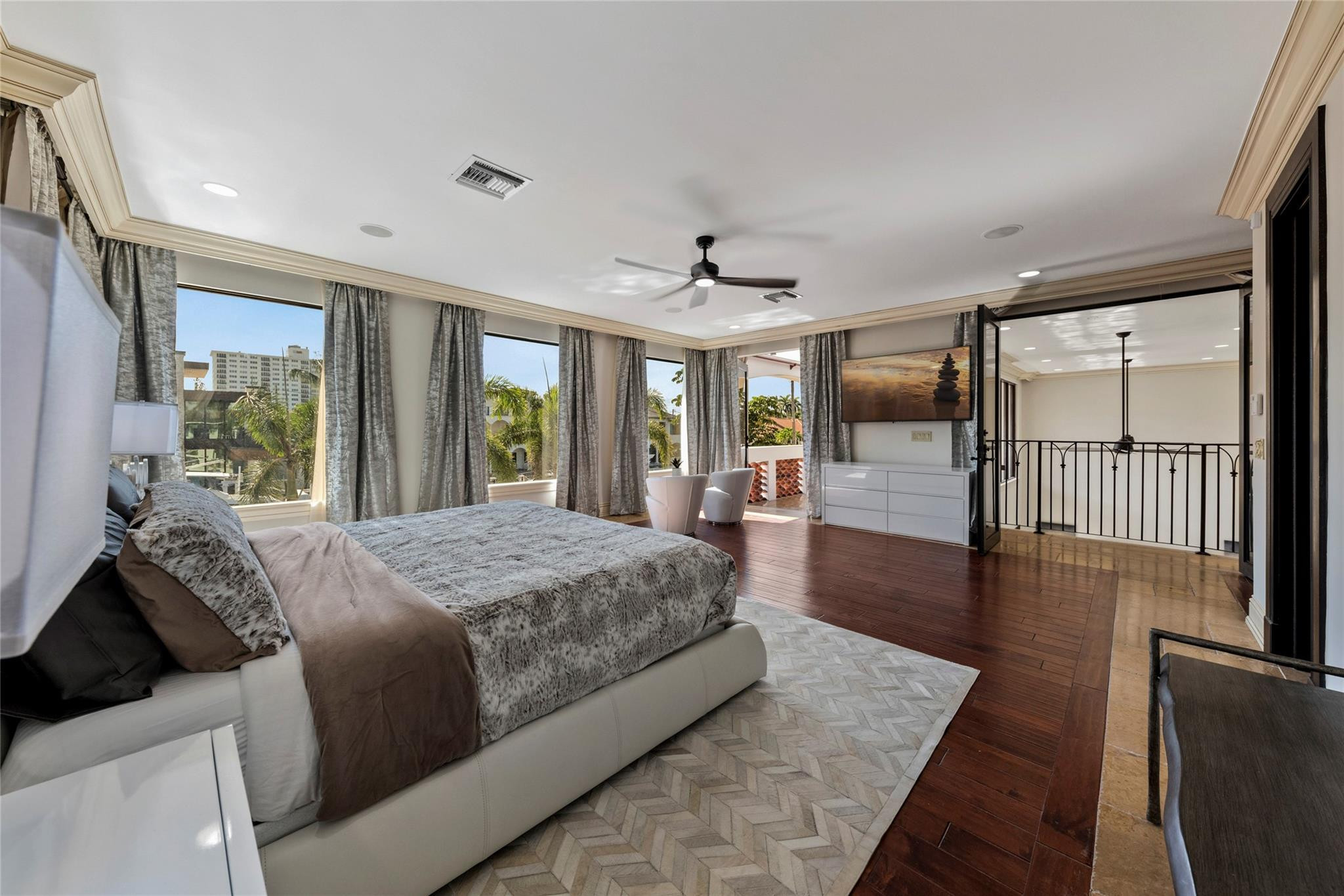 LAUDERDALE SHORES REAMEN PLAT - Residential Lease