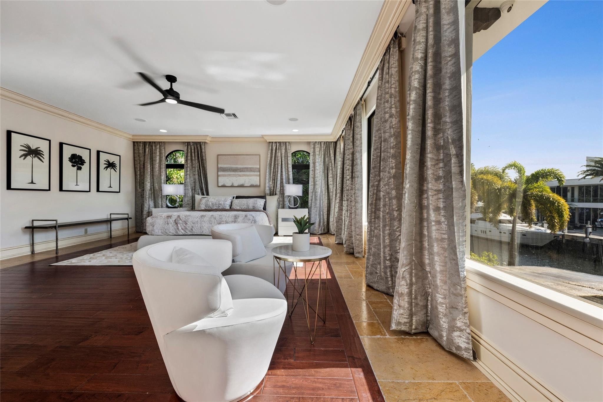 LAUDERDALE SHORES REAMEN PLAT - Residential Lease