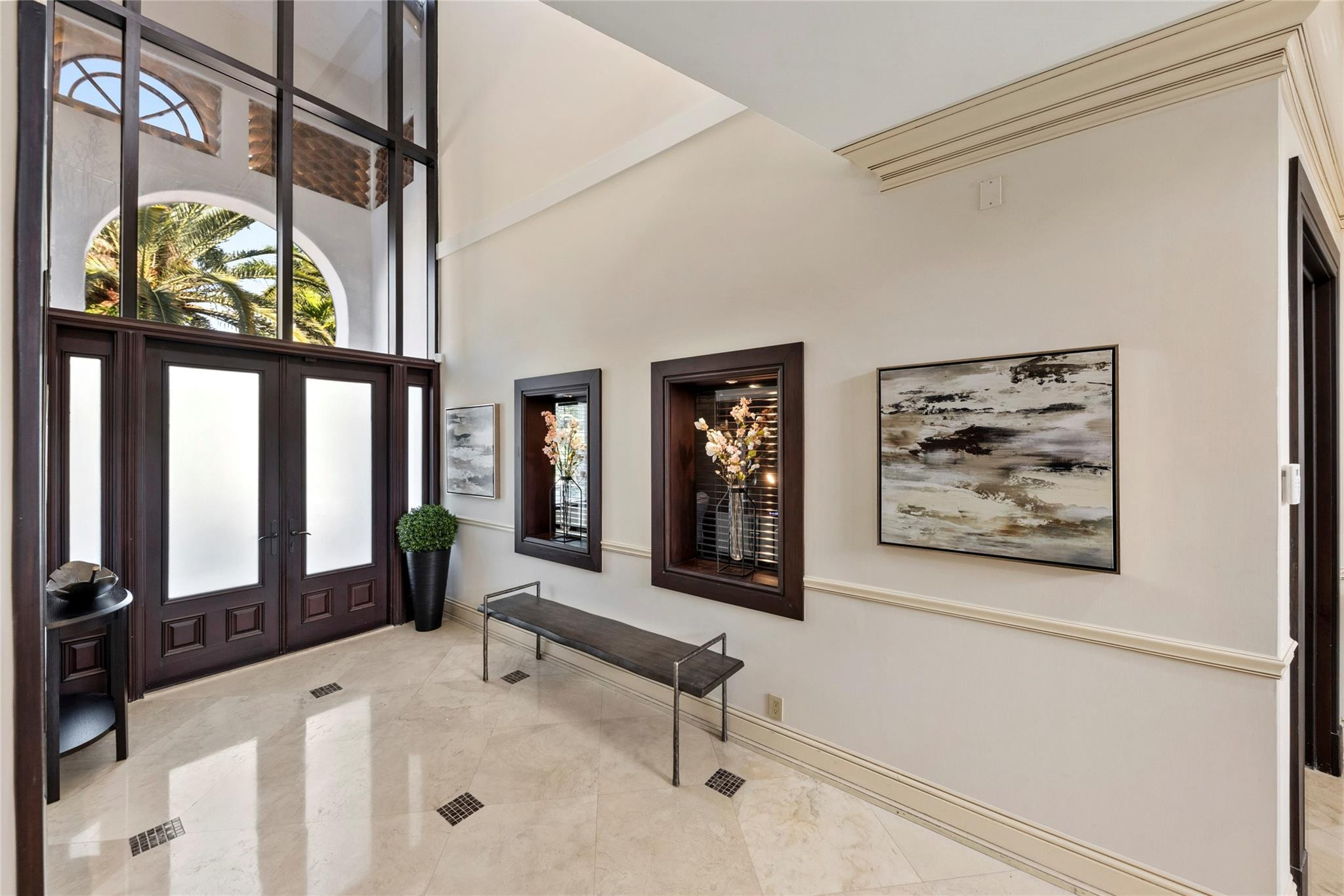 LAUDERDALE SHORES REAMEN PLAT - Residential Lease