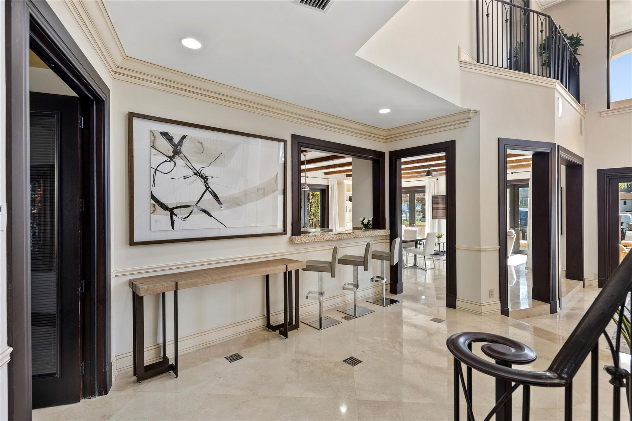 LAUDERDALE SHORES REAMEN PLAT - Residential Lease