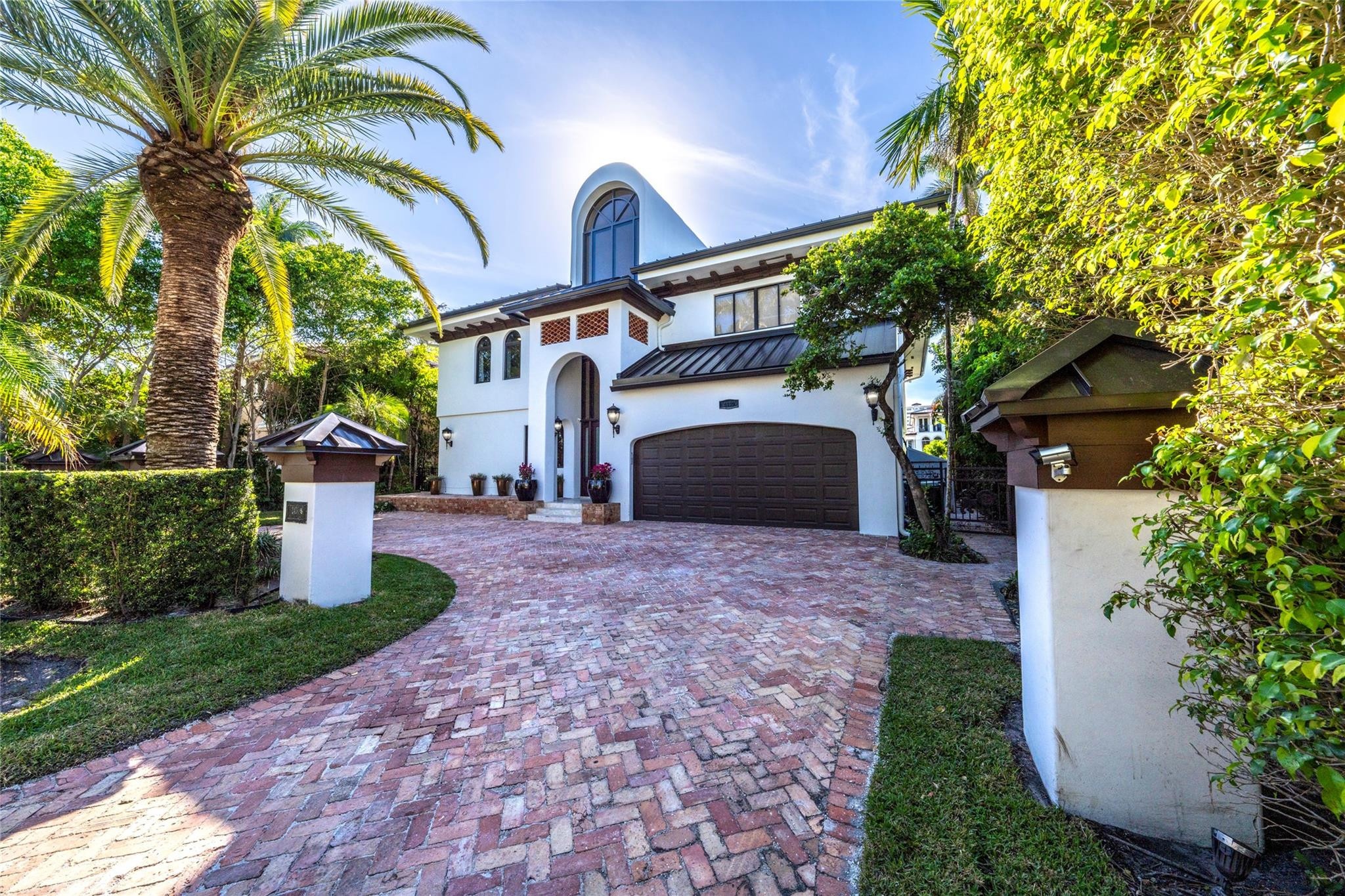 LAUDERDALE SHORES REAMEN PLAT - Residential Lease