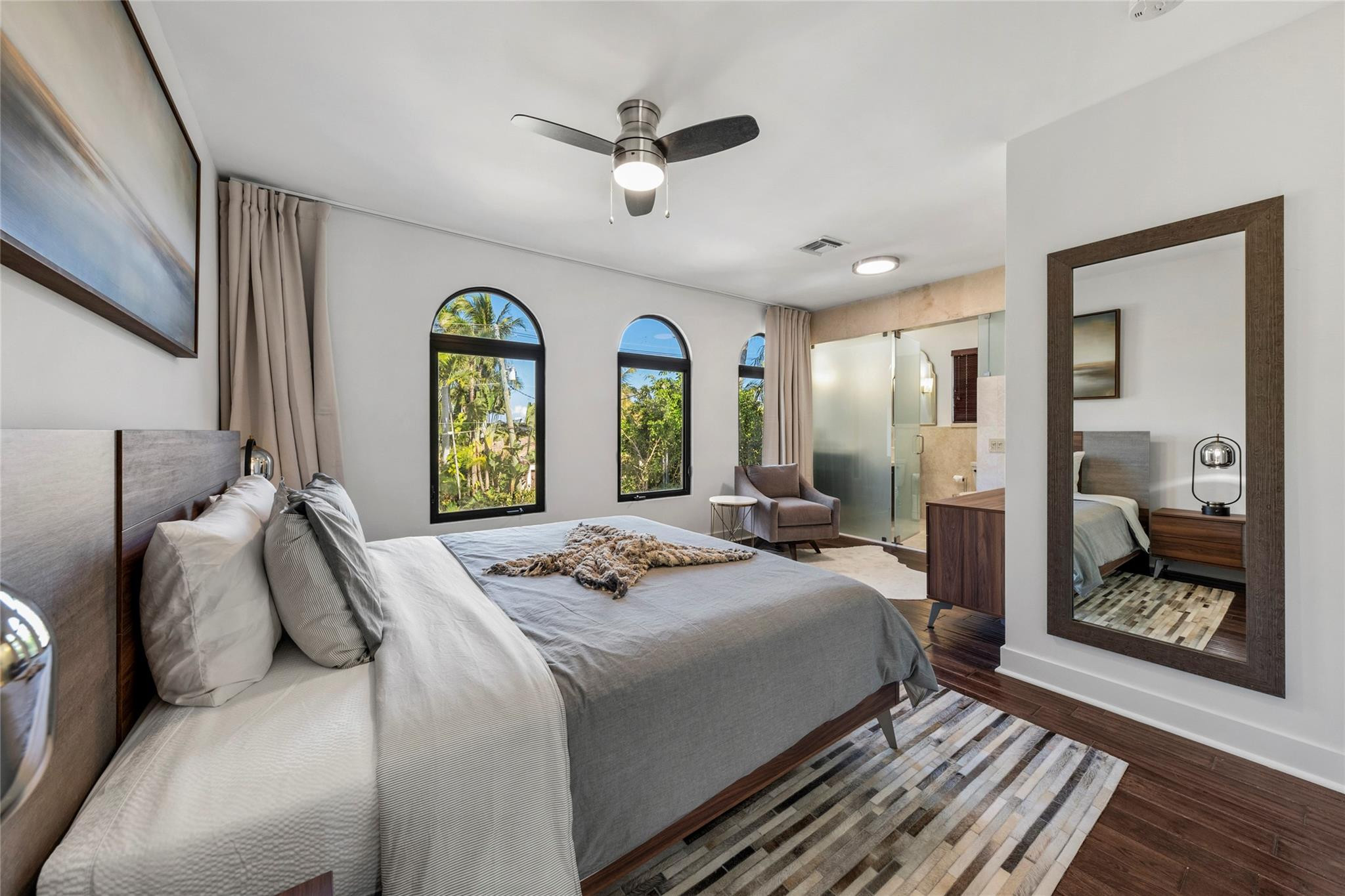 LAUDERDALE SHORES REAMEN PLAT - Residential Lease