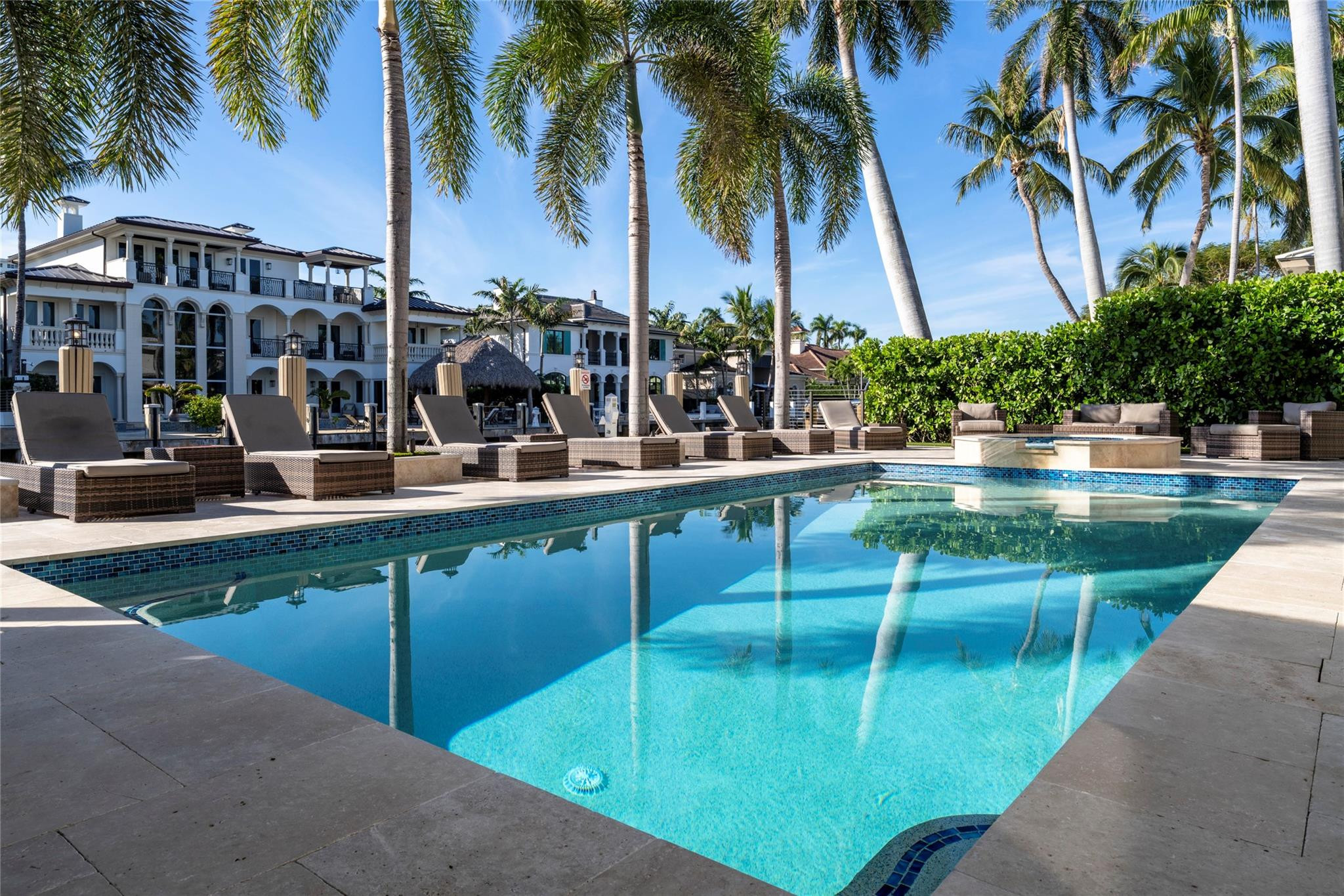 LAUDERDALE SHORES REAMEN PLAT - Residential Lease
