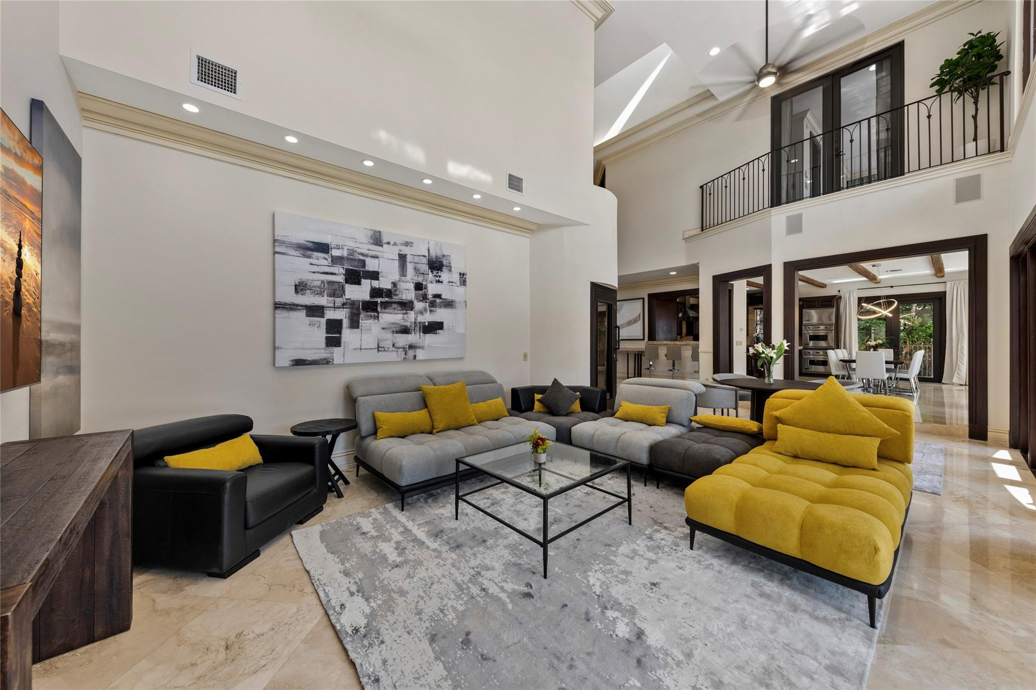 LAUDERDALE SHORES REAMEN PLAT - Residential Lease