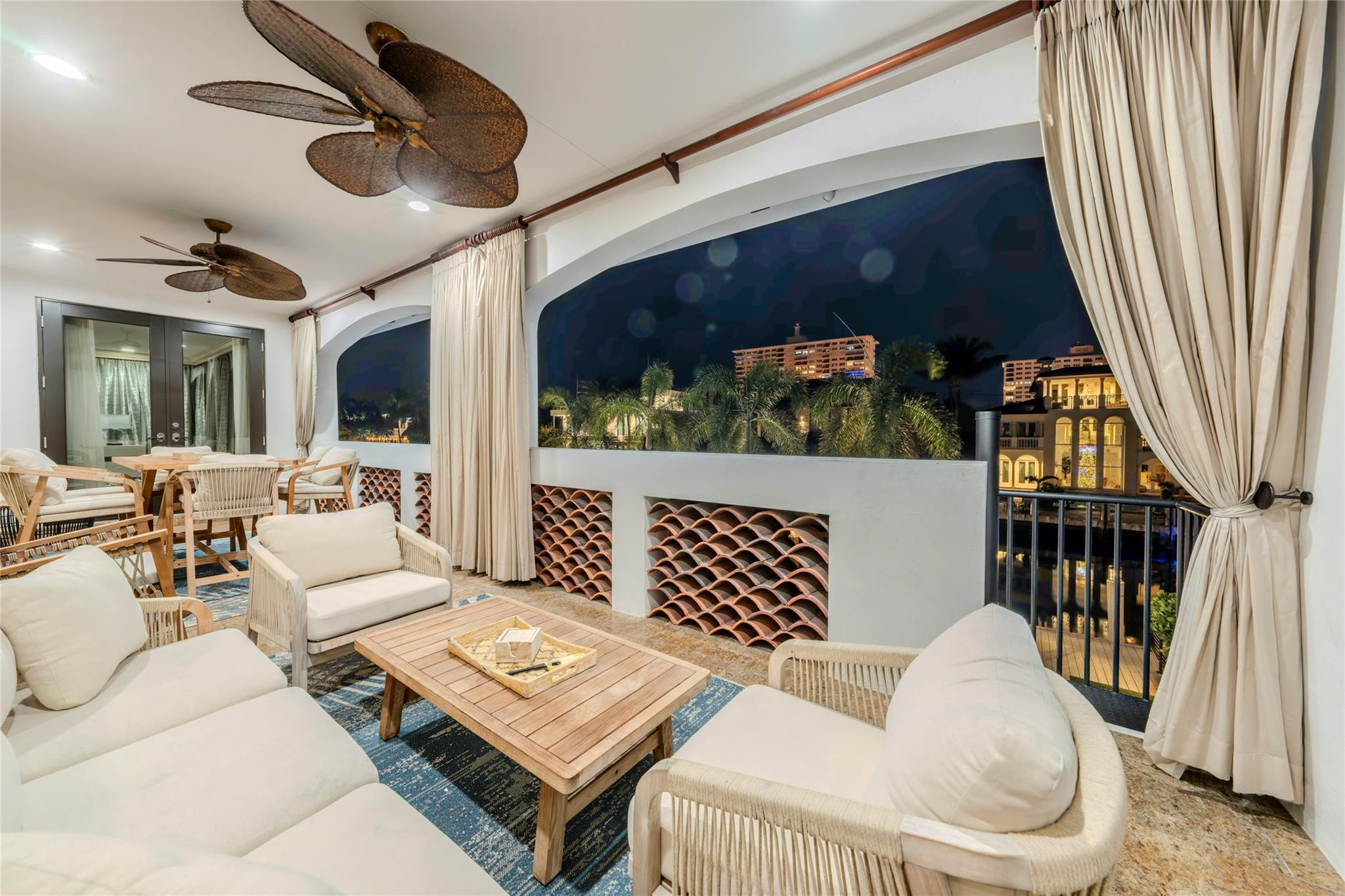 LAUDERDALE SHORES REAMEN PLAT - Residential Lease