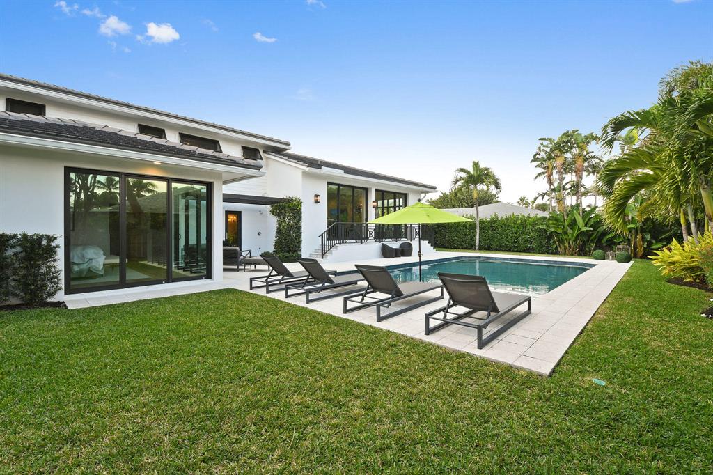 JUPITER INLET BEACH COLONY - Residential