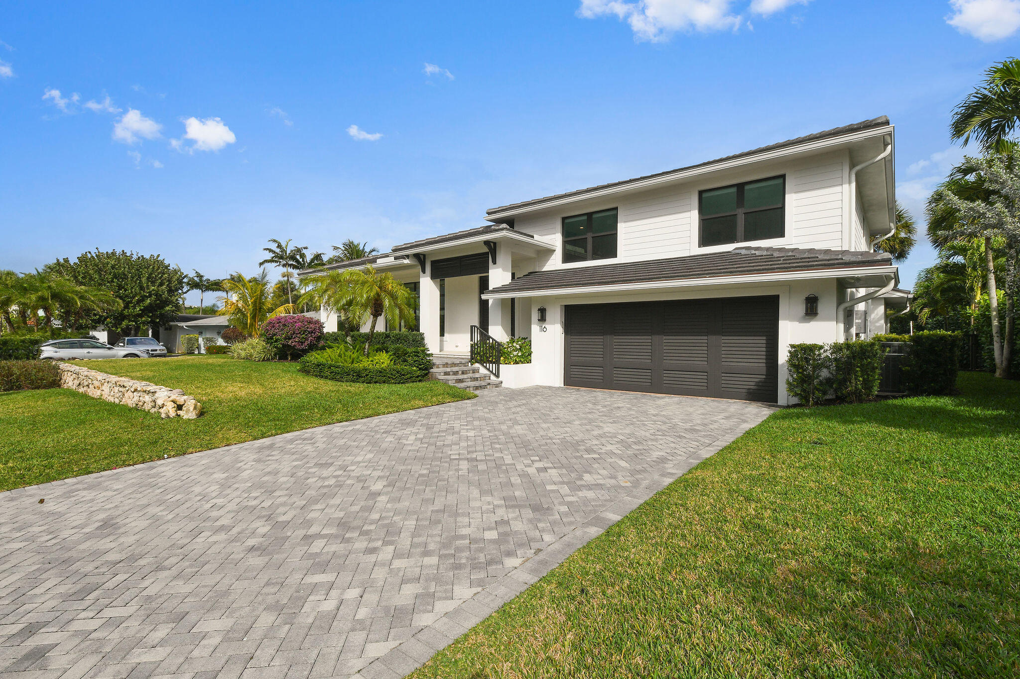 JUPITER INLET BEACH COLONY - Residential
