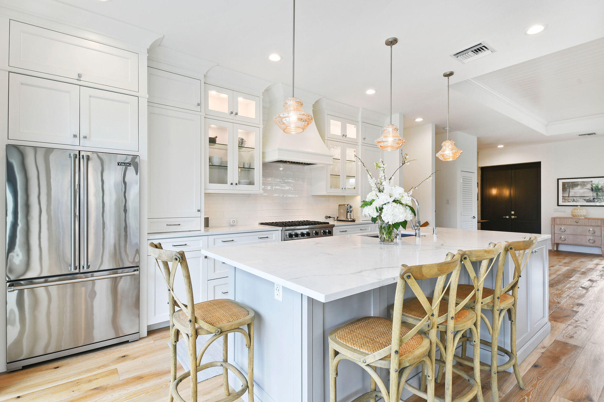 JUPITER INLET BEACH COLONY - Residential