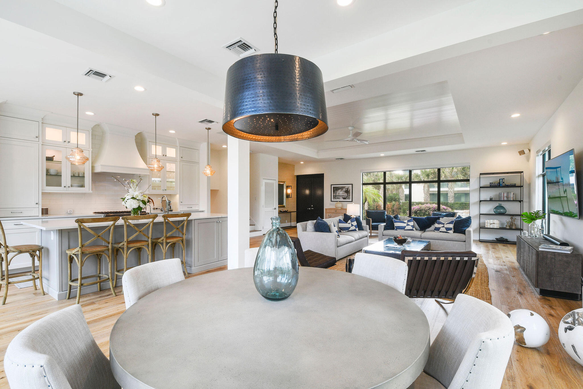 JUPITER INLET BEACH COLONY - Residential