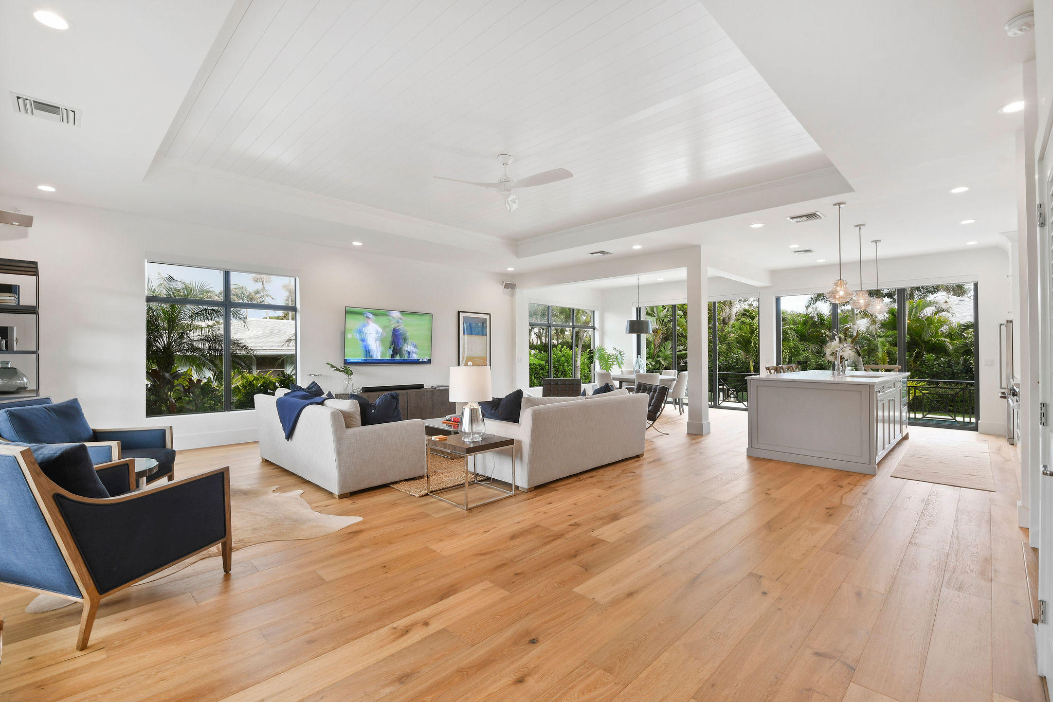 JUPITER INLET BEACH COLONY - Residential