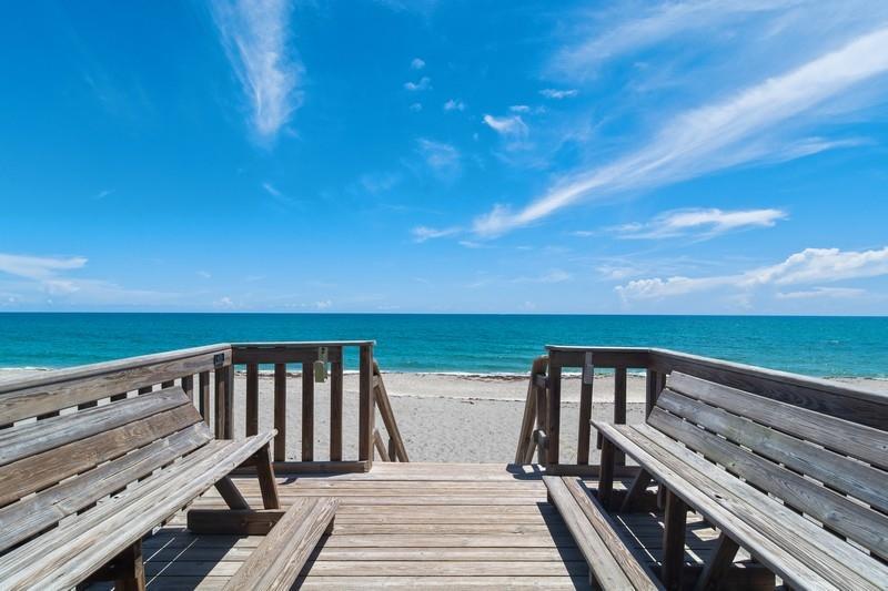 JUPITER INLET BEACH COLONY - Residential