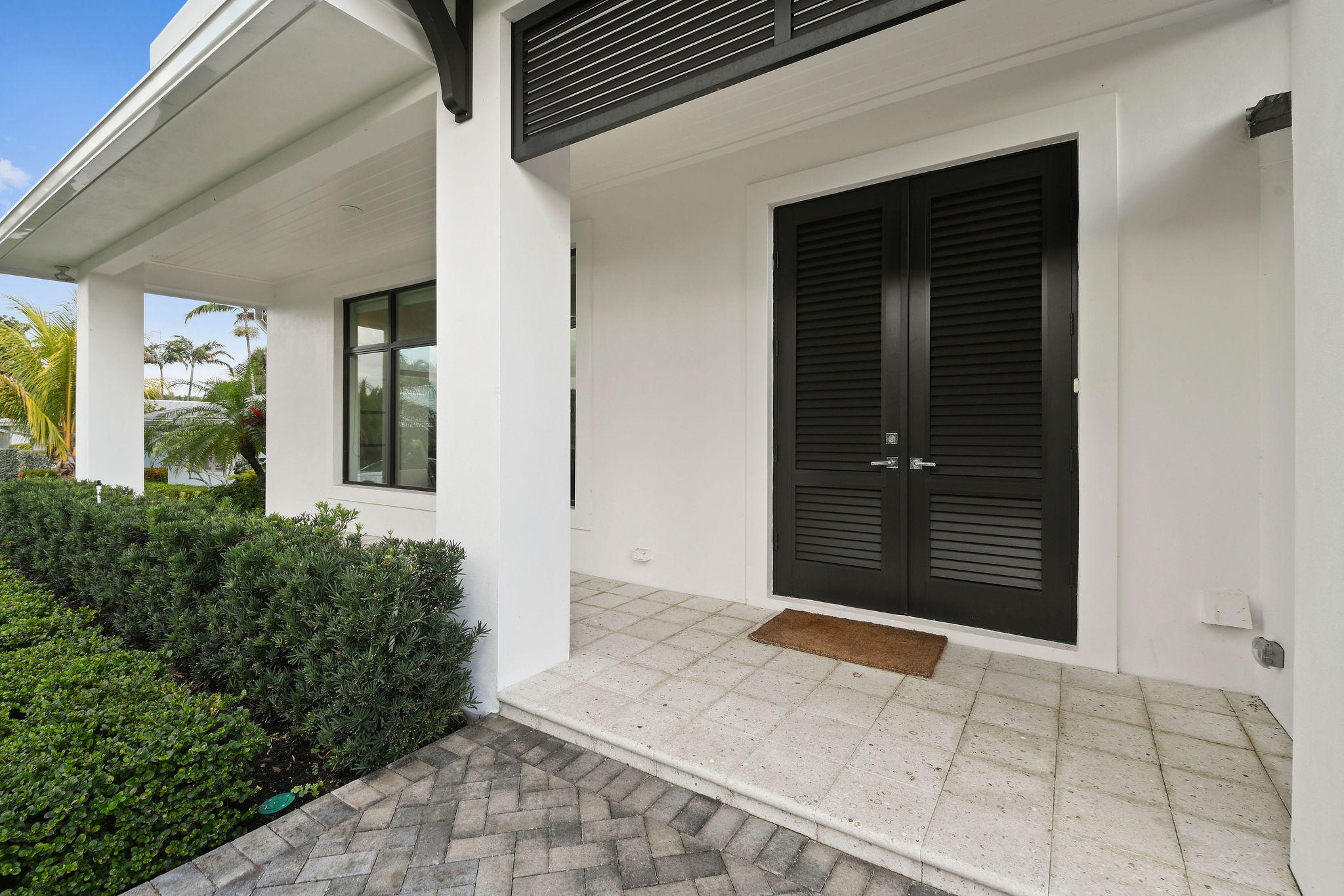 JUPITER INLET BEACH COLONY - Residential