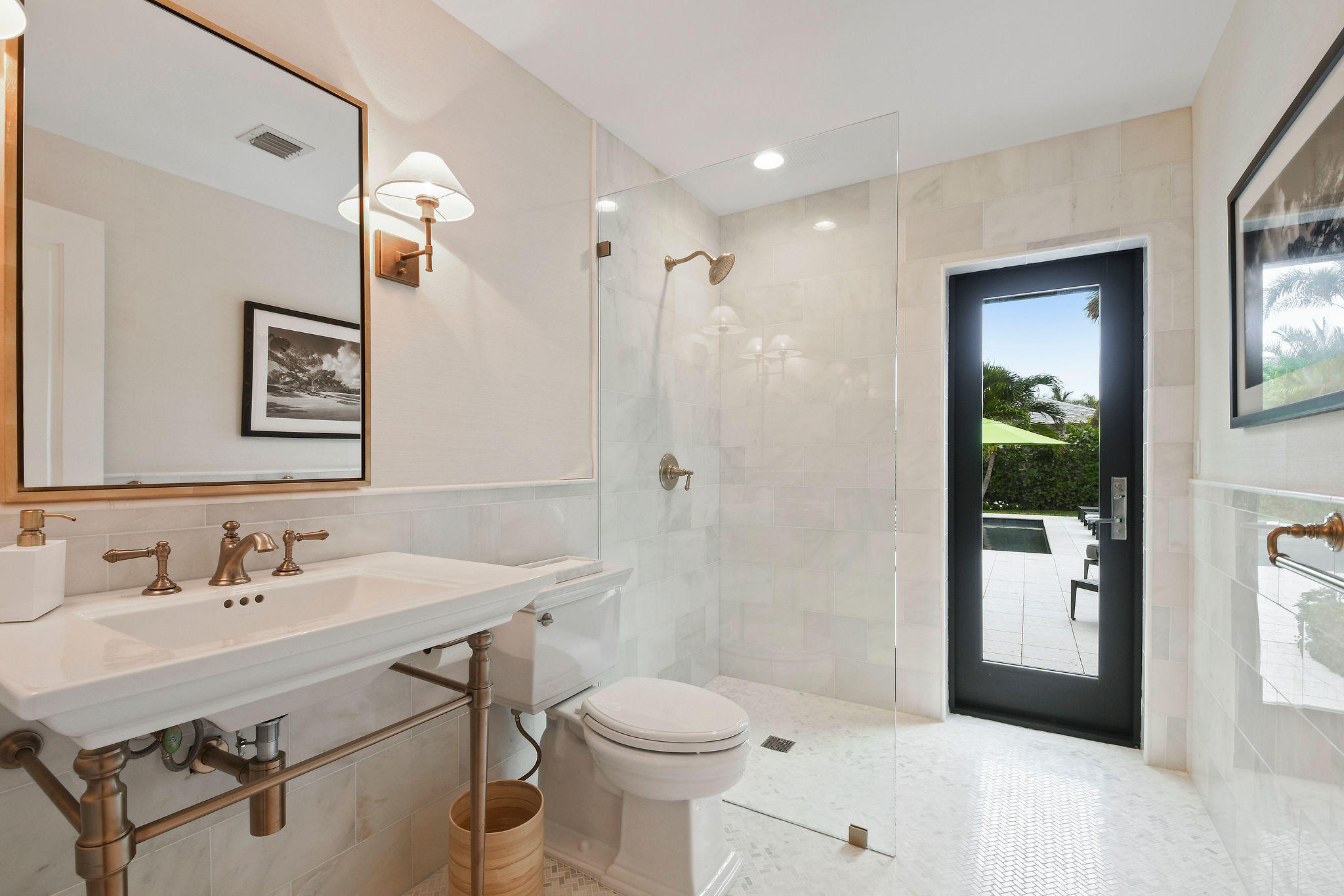 JUPITER INLET BEACH COLONY - Residential