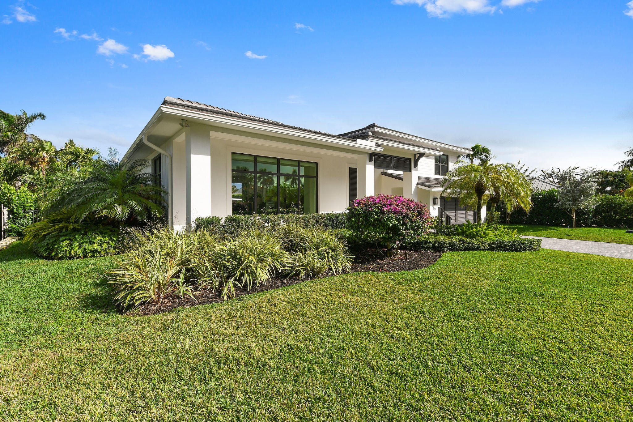 JUPITER INLET BEACH COLONY - Residential