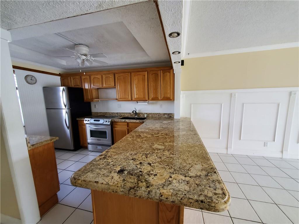 The Waterbury Condo - Residential