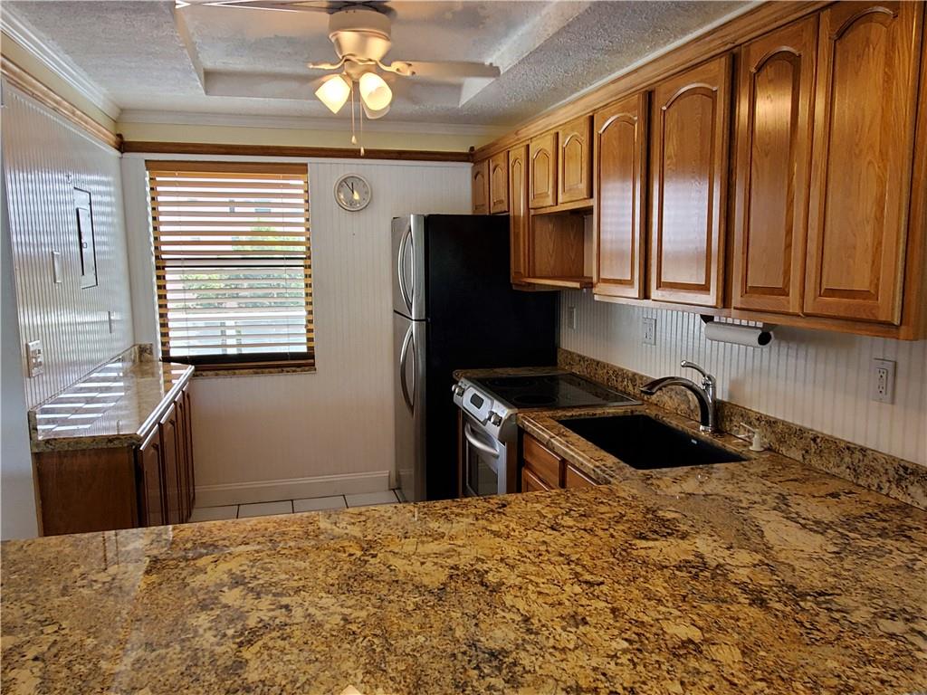 The Waterbury Condo - Residential