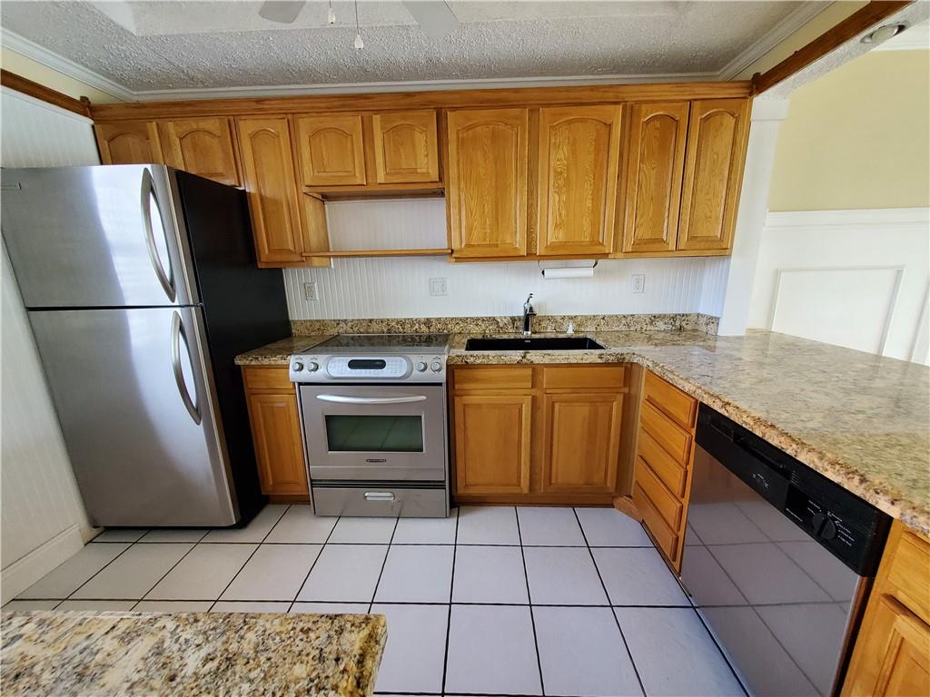 The Waterbury Condo - Residential