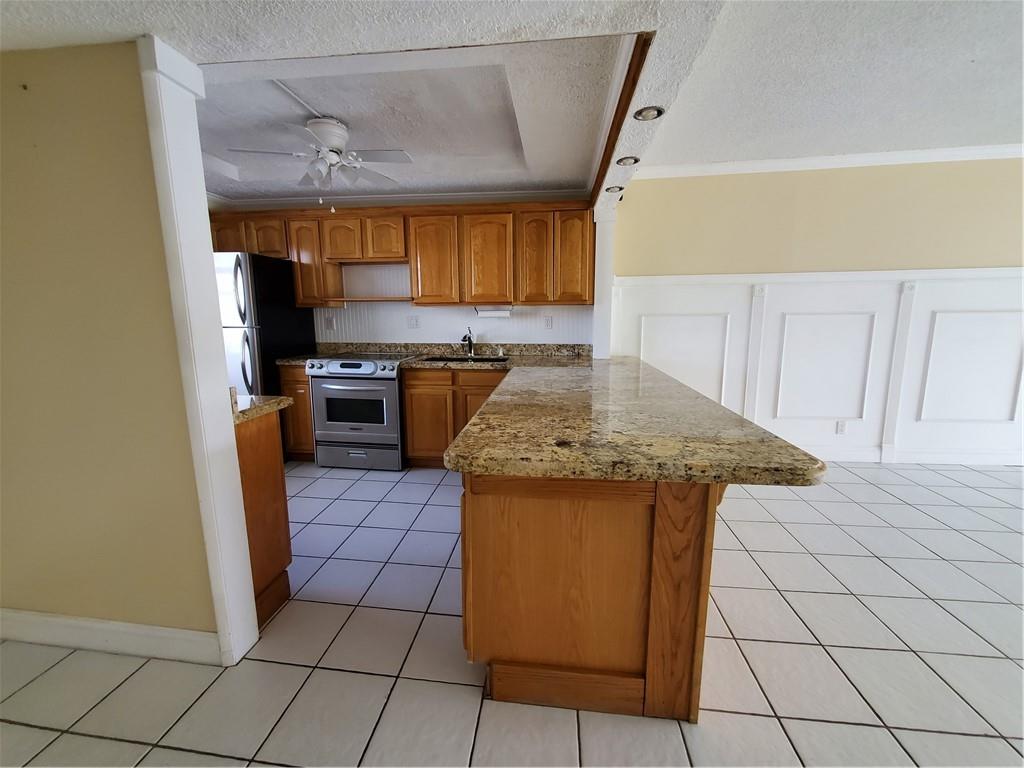 The Waterbury Condo - Residential