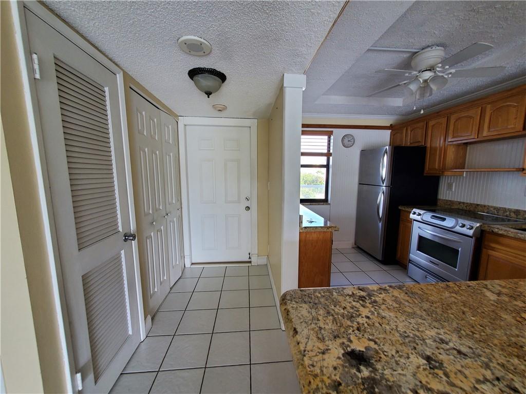The Waterbury Condo - Residential