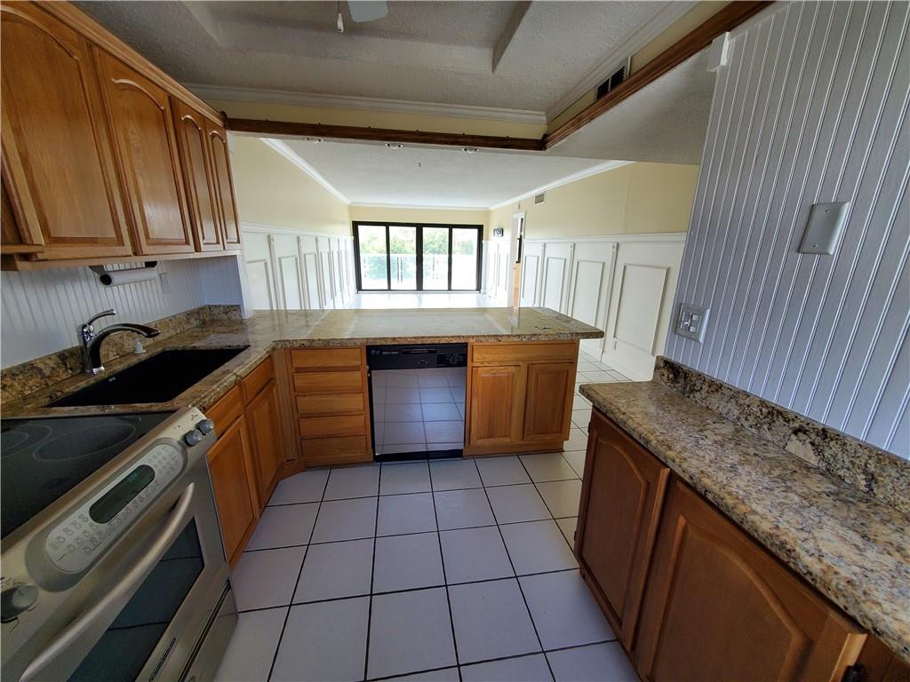 The Waterbury Condo - Residential