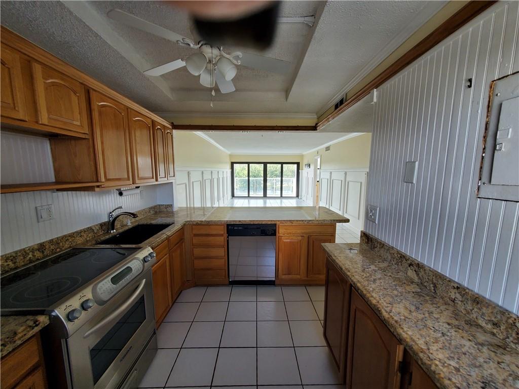 The Waterbury Condo - Residential