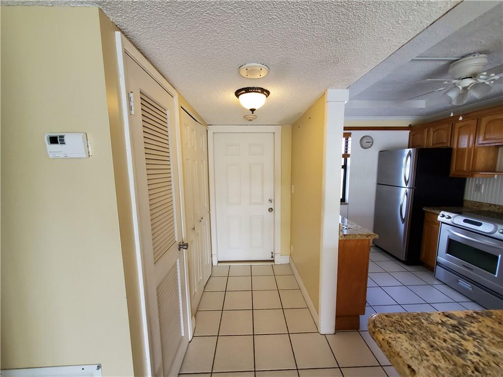 The Waterbury Condo - Residential
