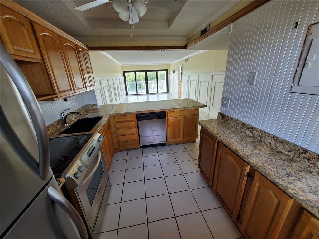 The Waterbury Condo - Residential