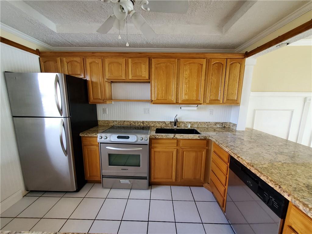 The Waterbury Condo - Residential